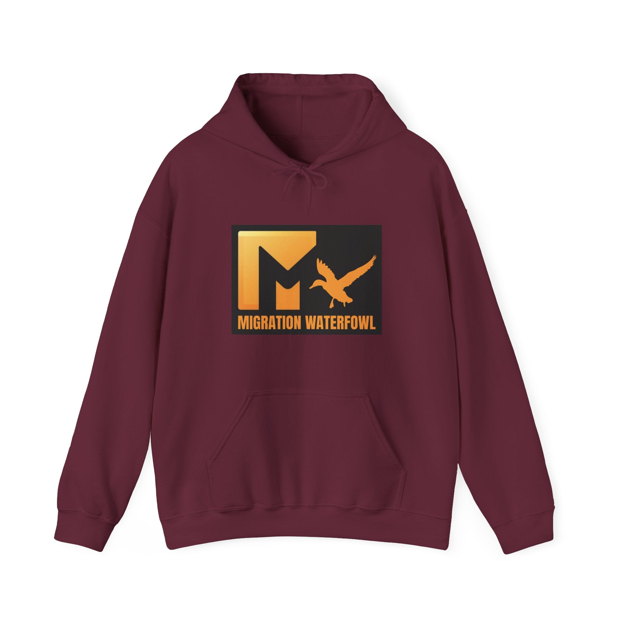 MW Gildan Hoodie 10+ Colors