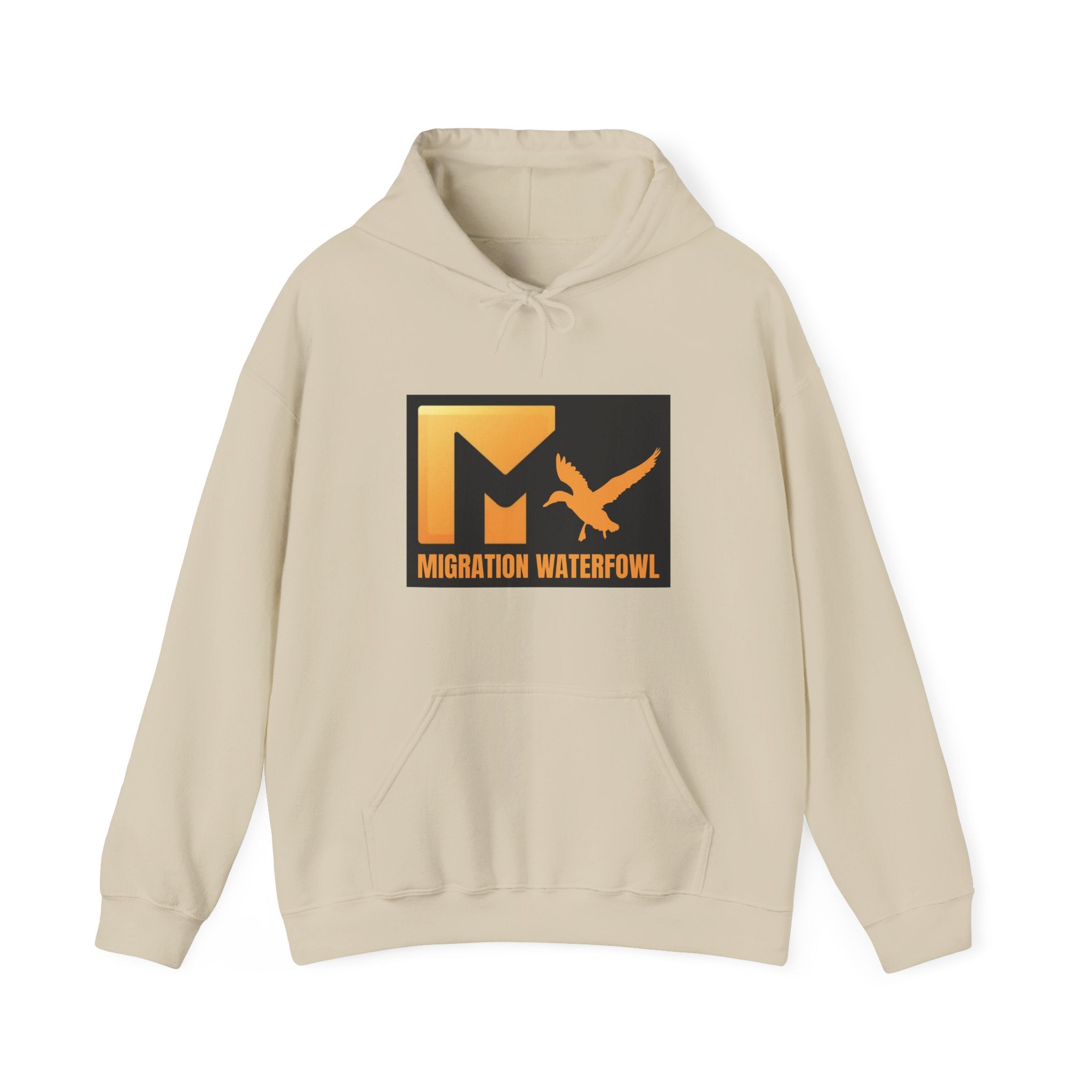 MW Gildan Hoodie 10+ Colors