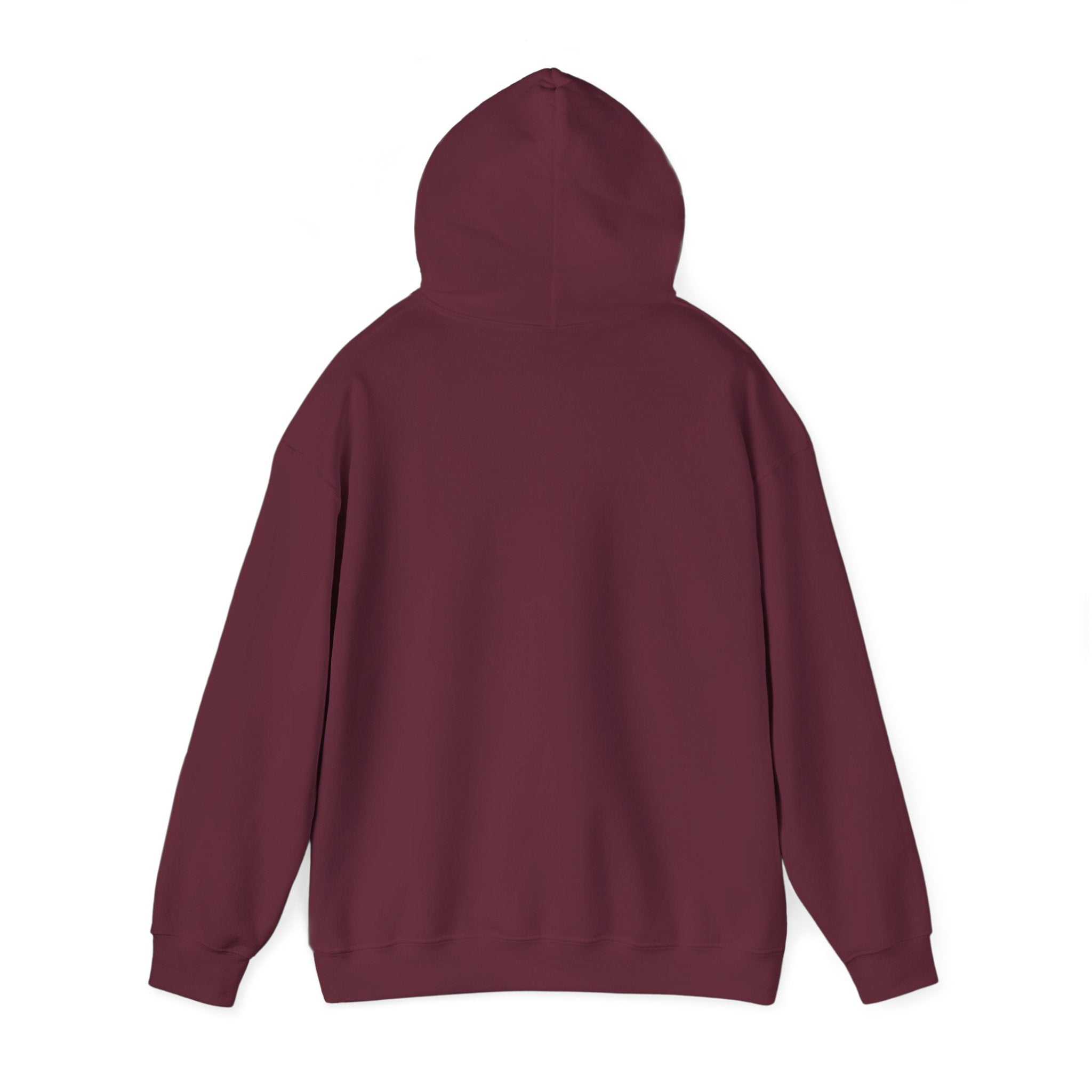 MW Gildan Hoodie 10+ Colors