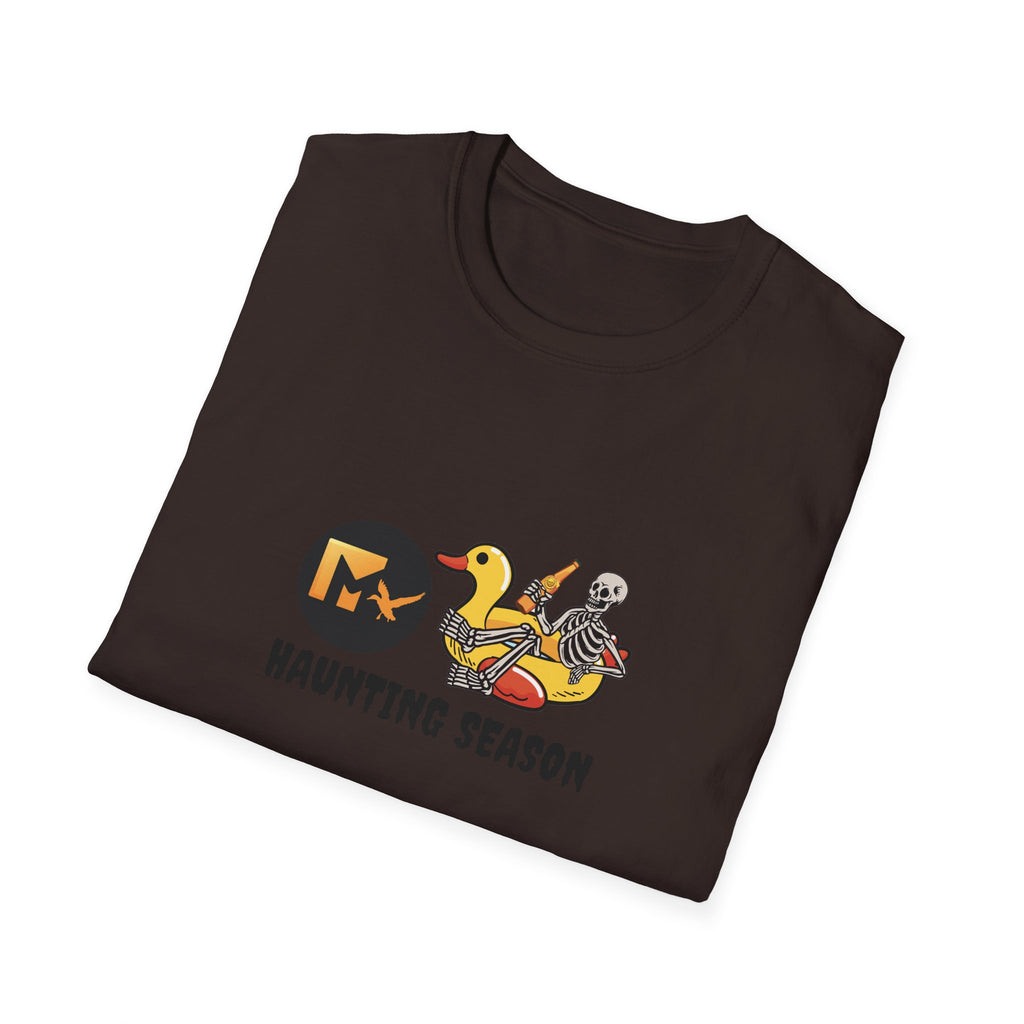 MW Skeleton Softstyle T-Shirt
