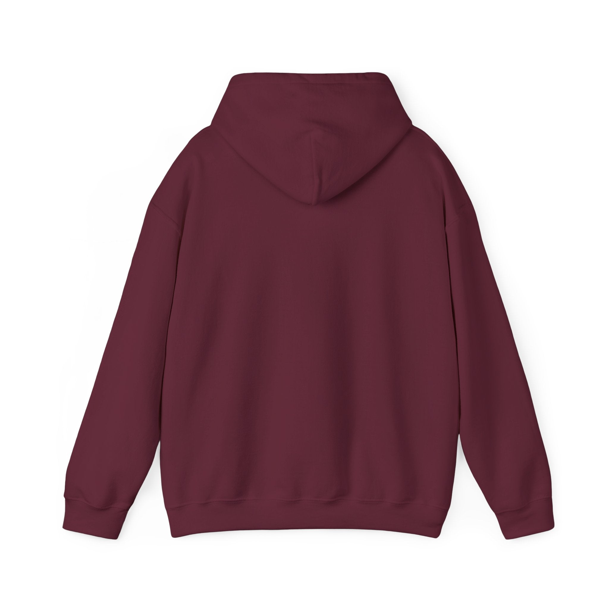 MW Gildan Hoodie 10+ Colors