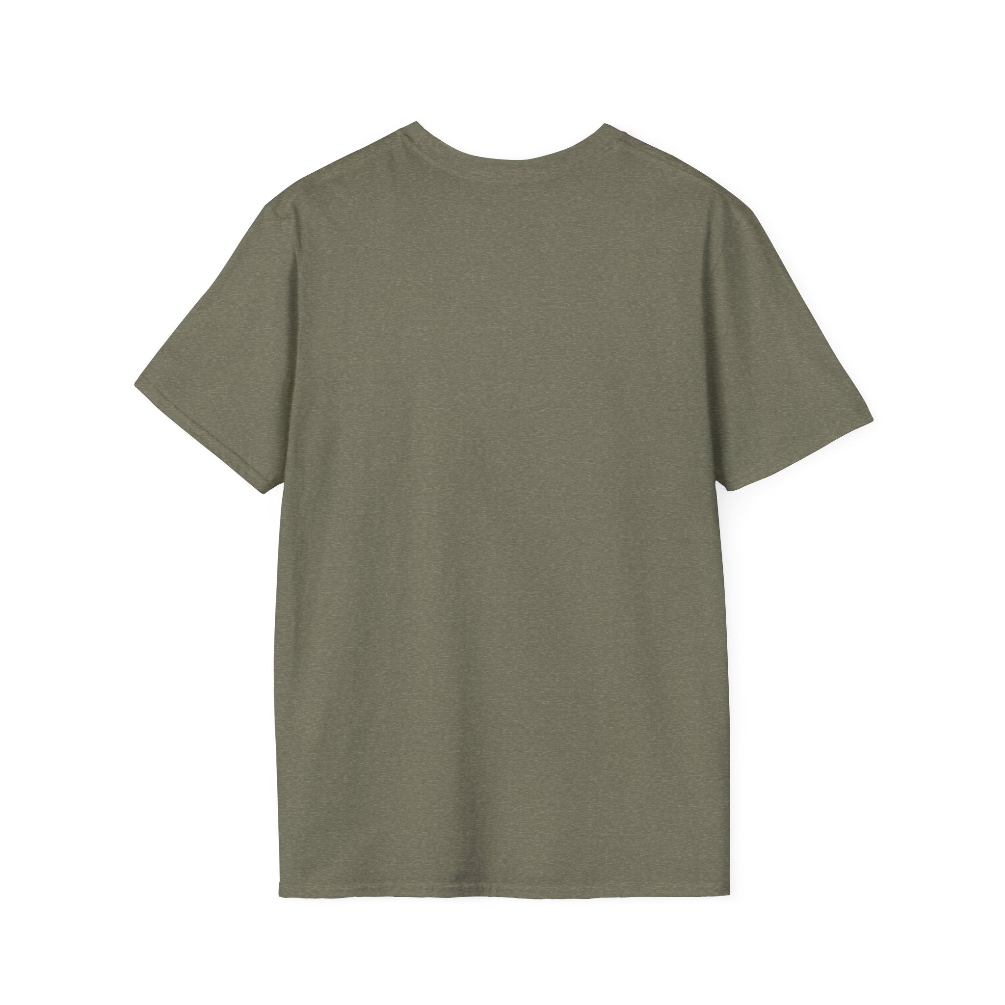 MW Gildan Softstyle T-Shirt 10+ Colors
