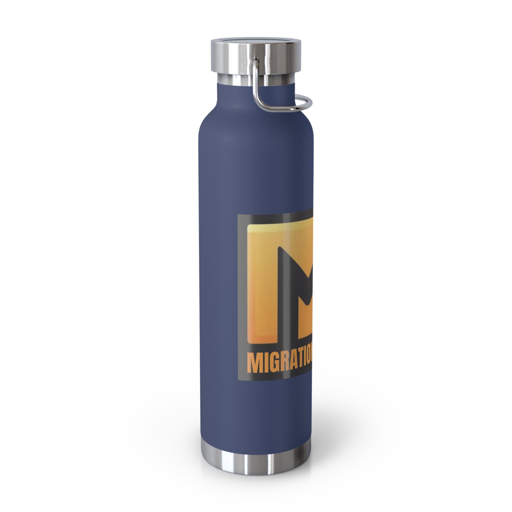 MW Insulated 22oz Bottle 8 Colors
