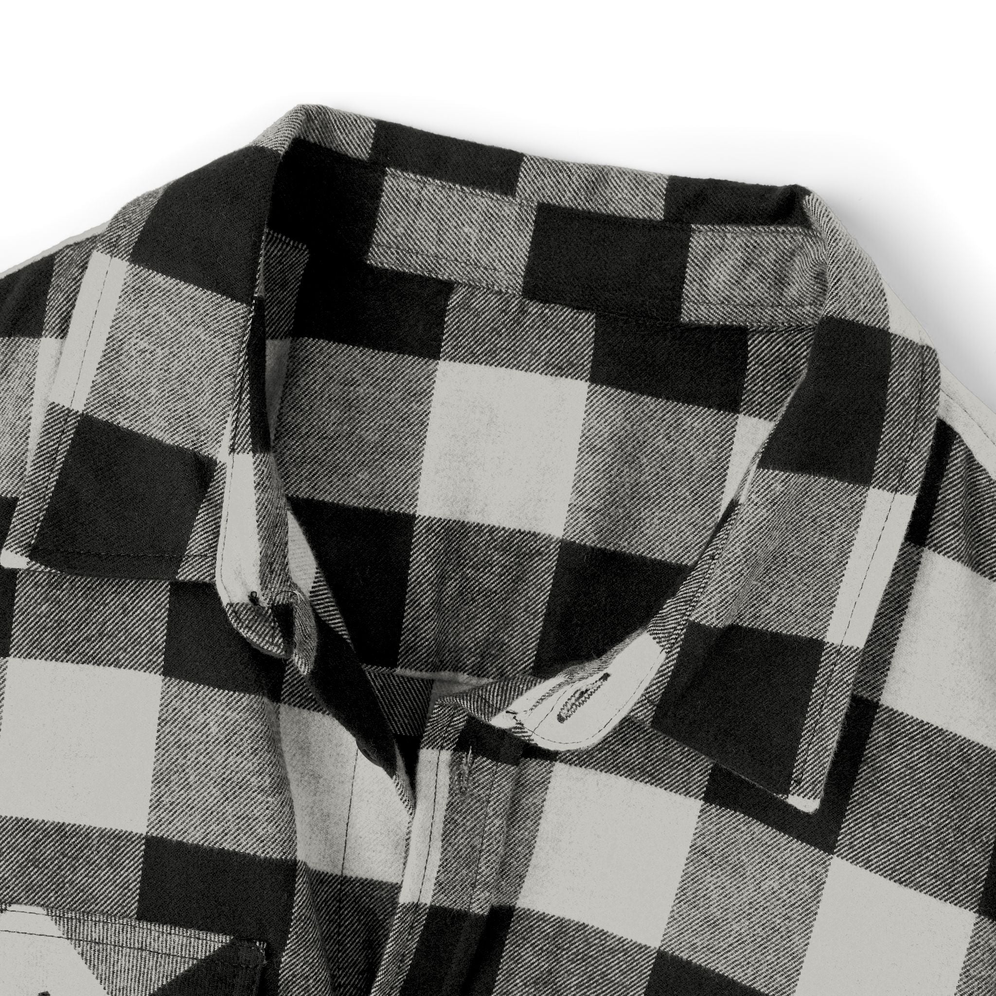 MW Flannel Shirt