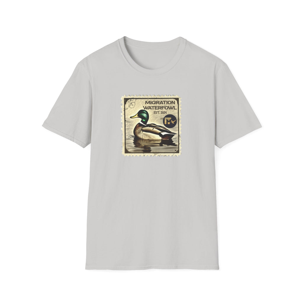 MW Duck Stamp Softstyle T-Shirt 10+ Colors
