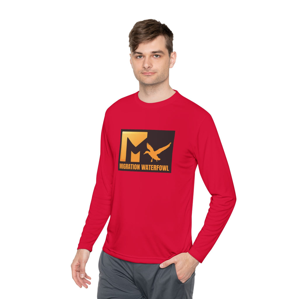 MW Performance Long Sleeve 10+ Colors