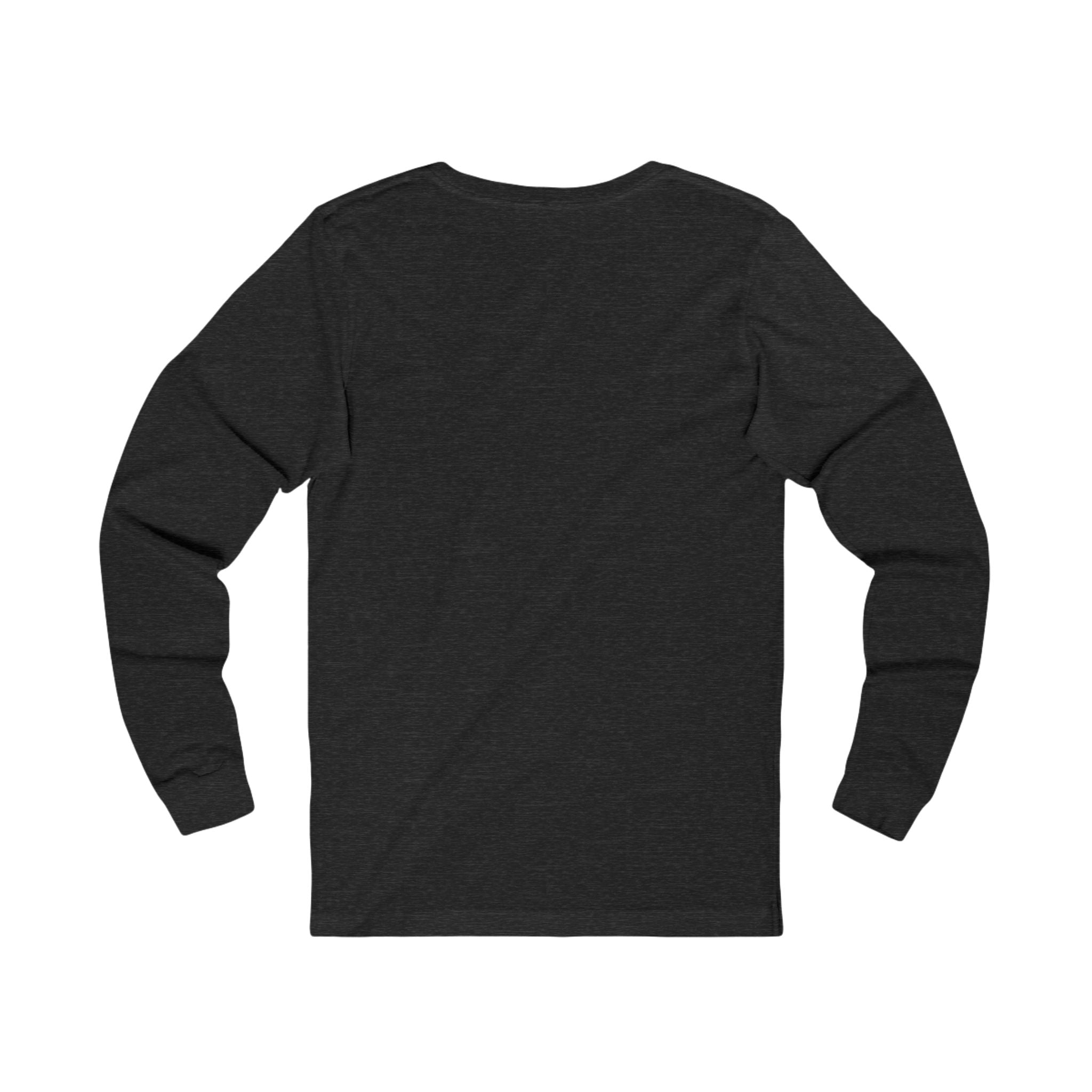 MW Jersey Long Sleeve Tee 10+ Colors