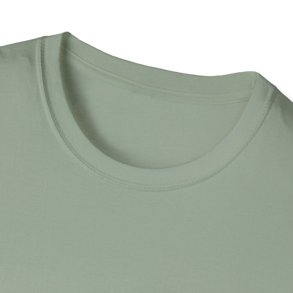 MW Skeleton Softstyle T-Shirt