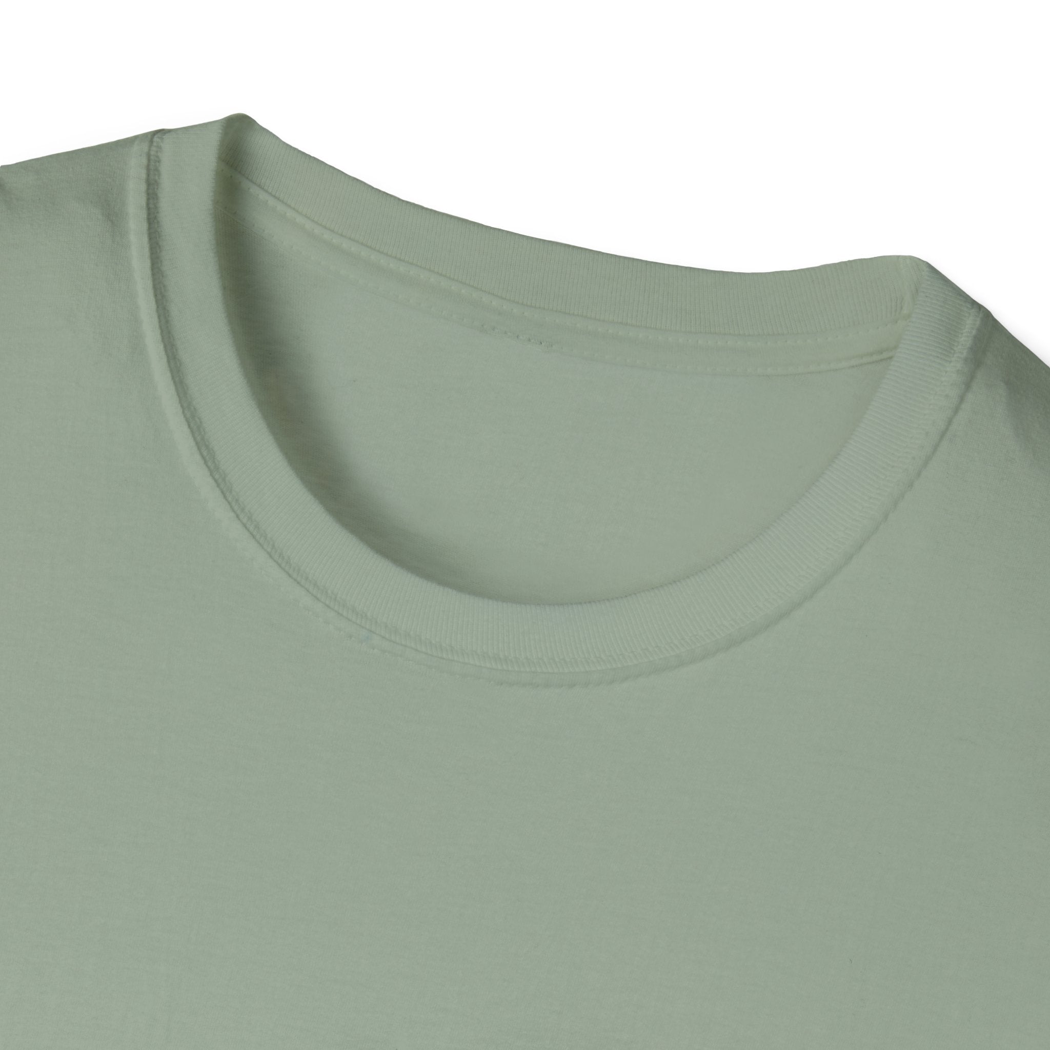 MW Skeleton Softstyle T-Shirt