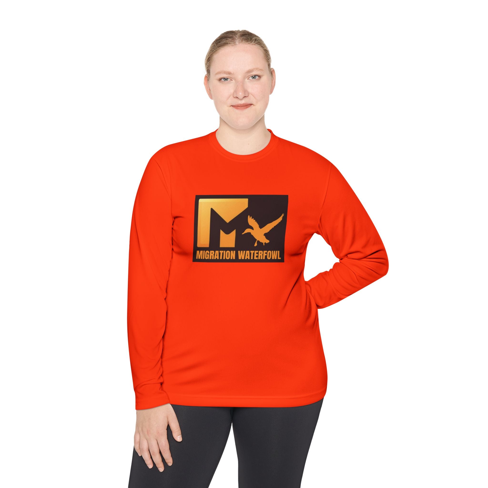 MW Performance Long Sleeve 10+ Colors