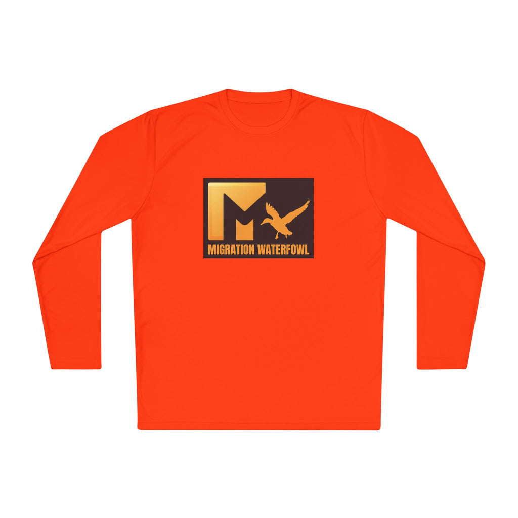 MW Performance Long Sleeve 10+ Colors
