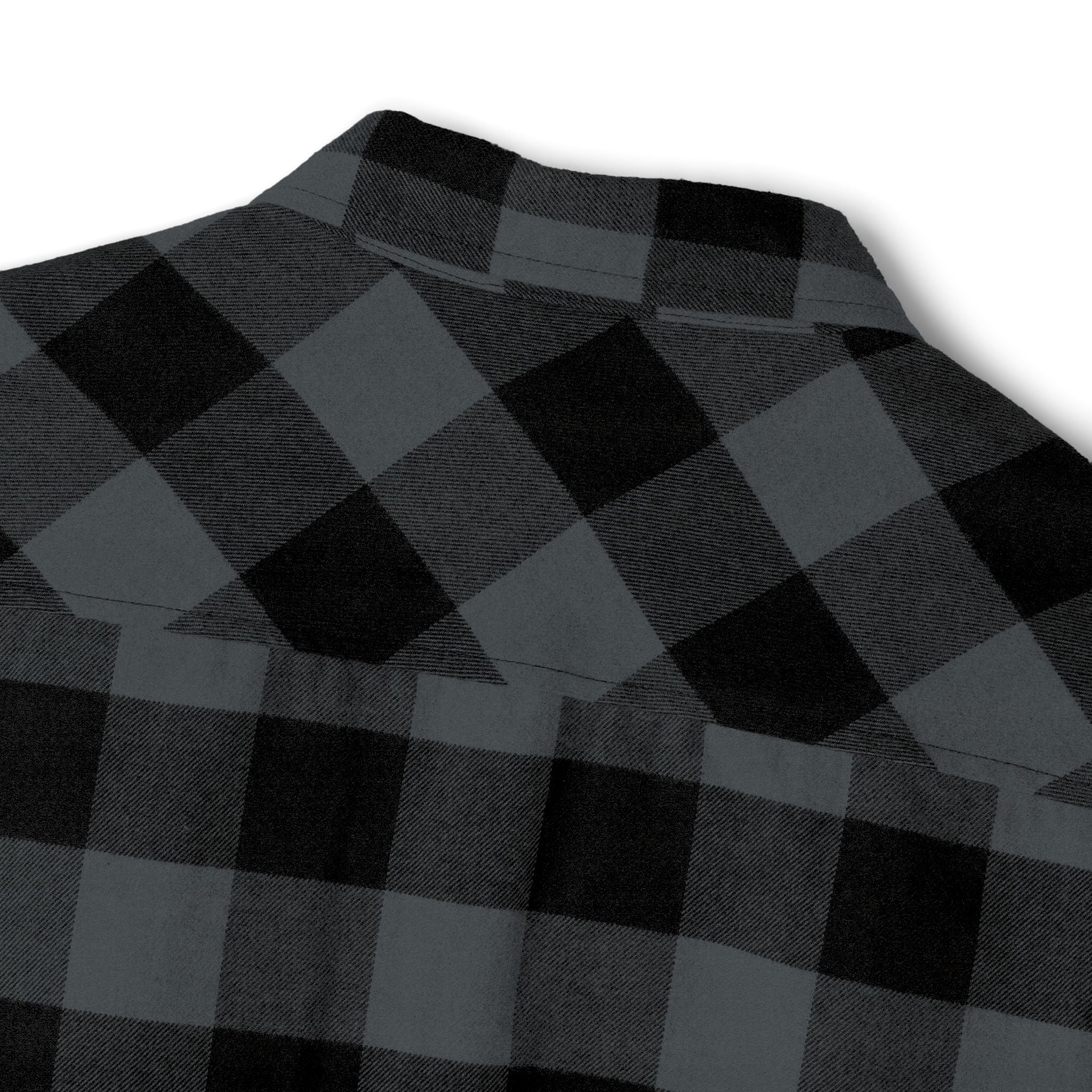 MW Flannel Shirt