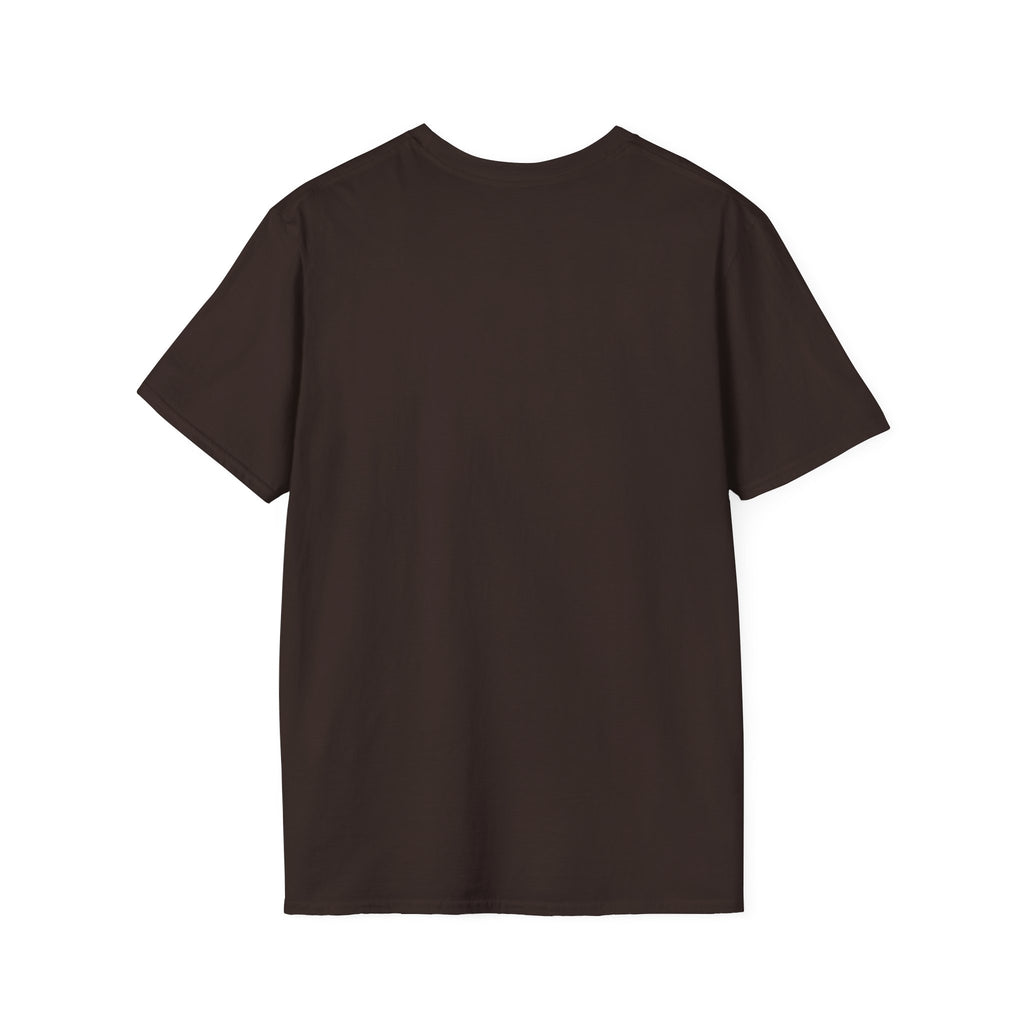 MW Skeleton Softstyle T-Shirt