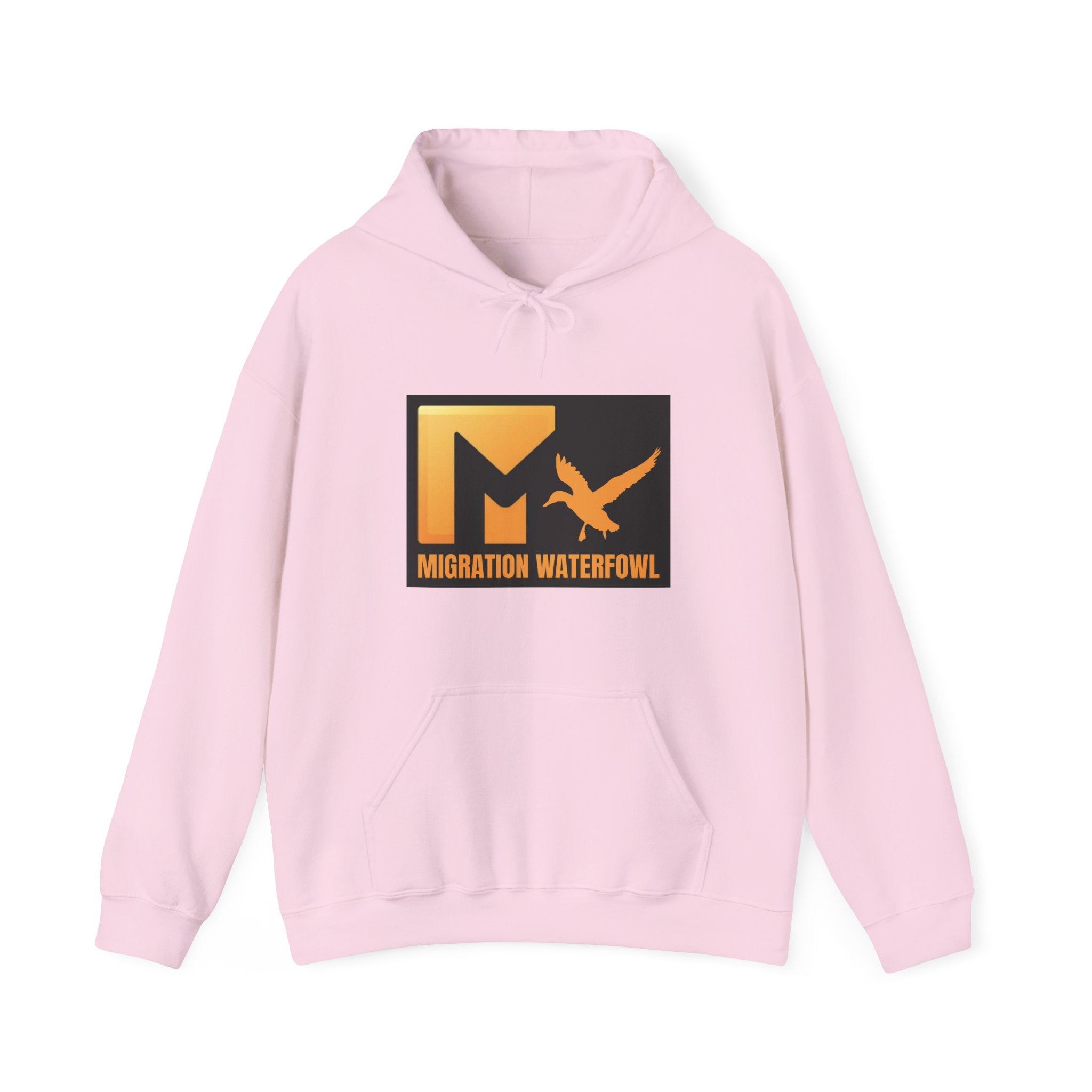 MW Gildan Hoodie 10+ Colors