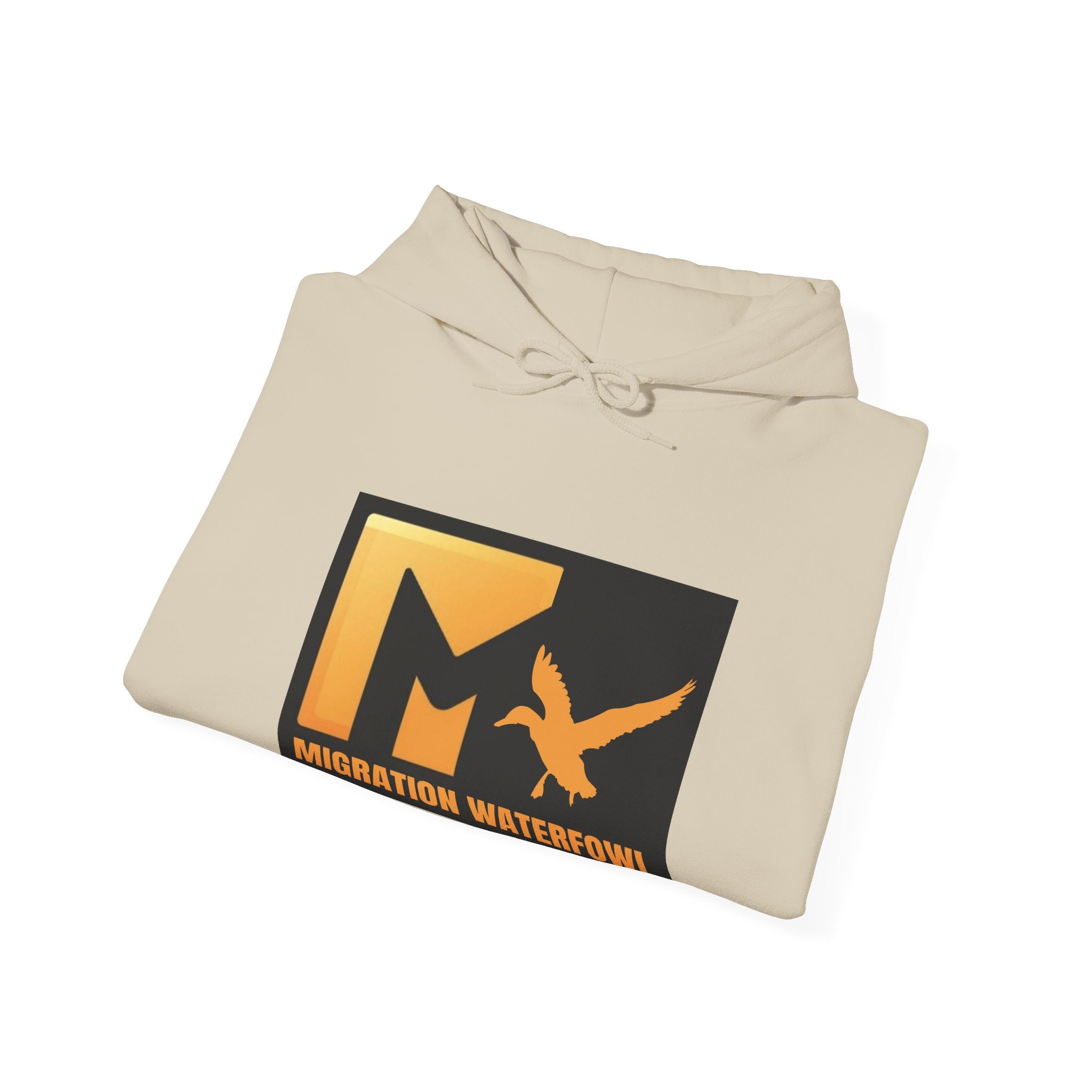 MW Gildan Hoodie 10+ Colors