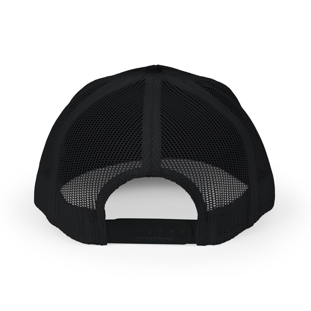MW Trucker Cap