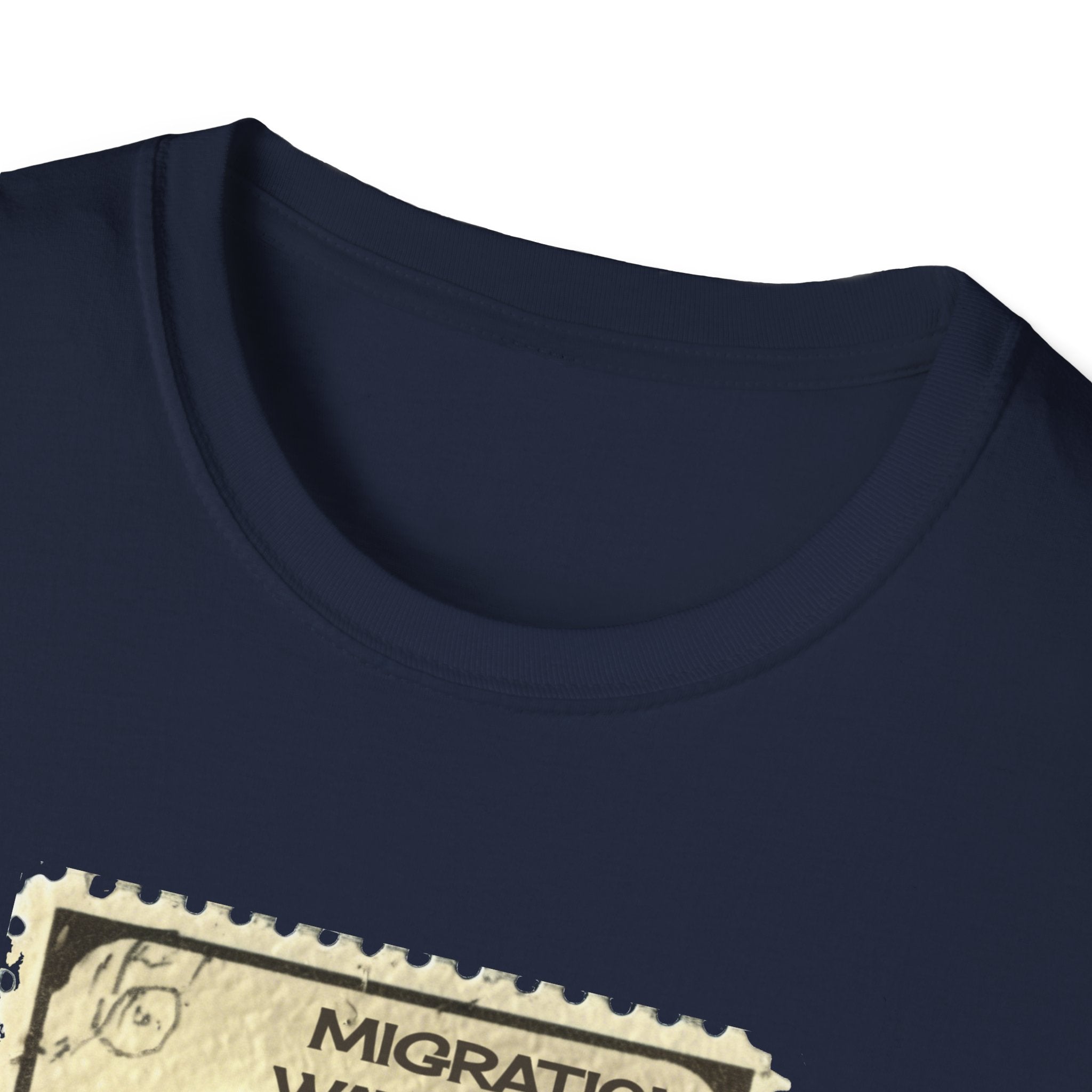 MW Duck Stamp Softstyle T-Shirt 10+ Colors