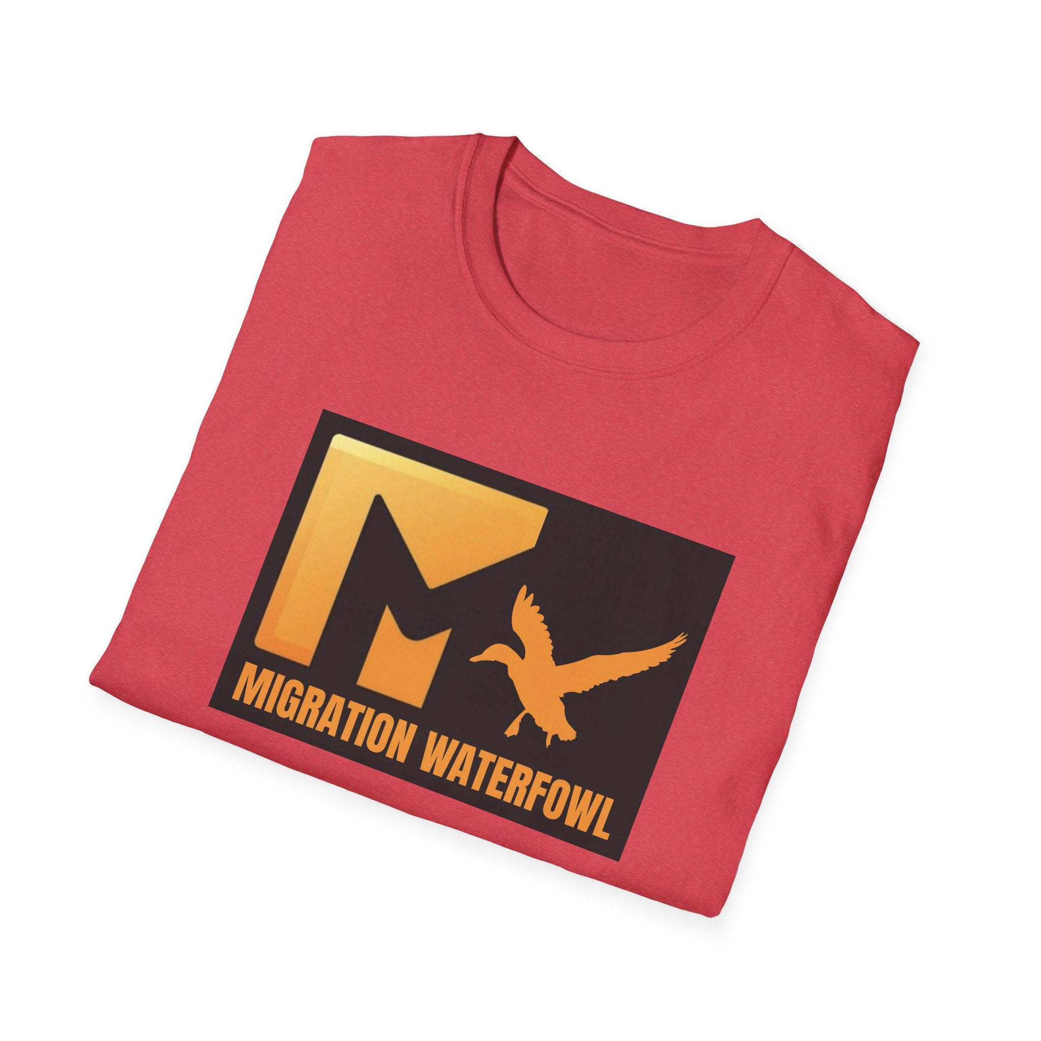 MW Gildan Softstyle T-Shirt 10+ Colors