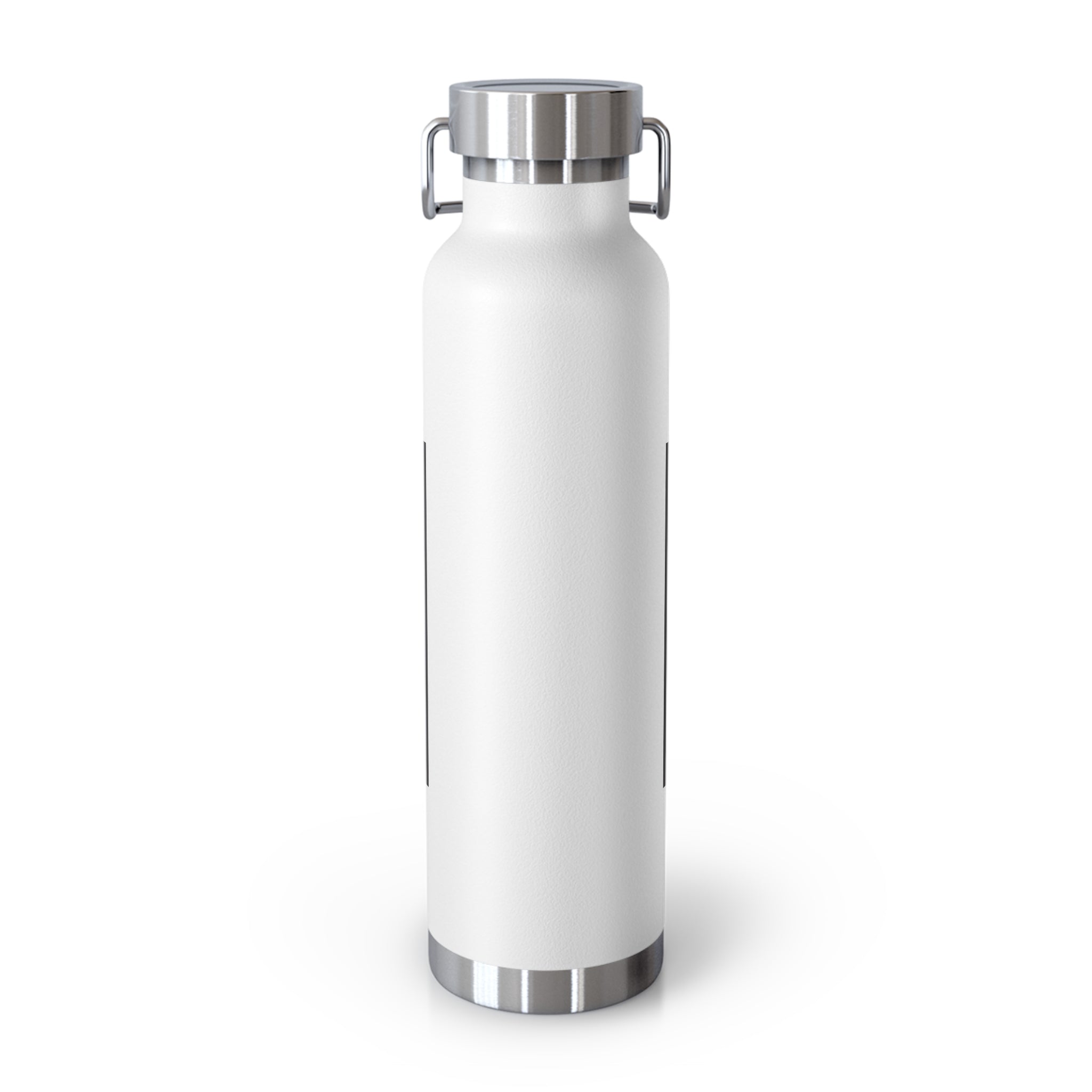 MW Insulated 22oz Bottle 8 Colors