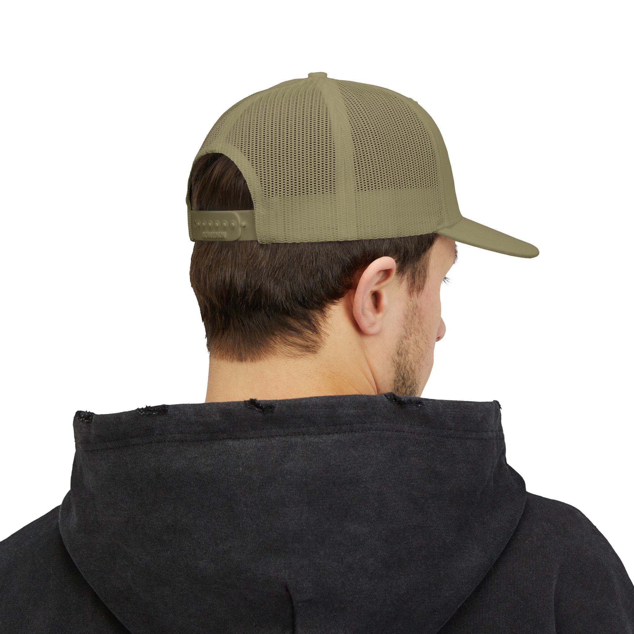 MW Trucker Cap