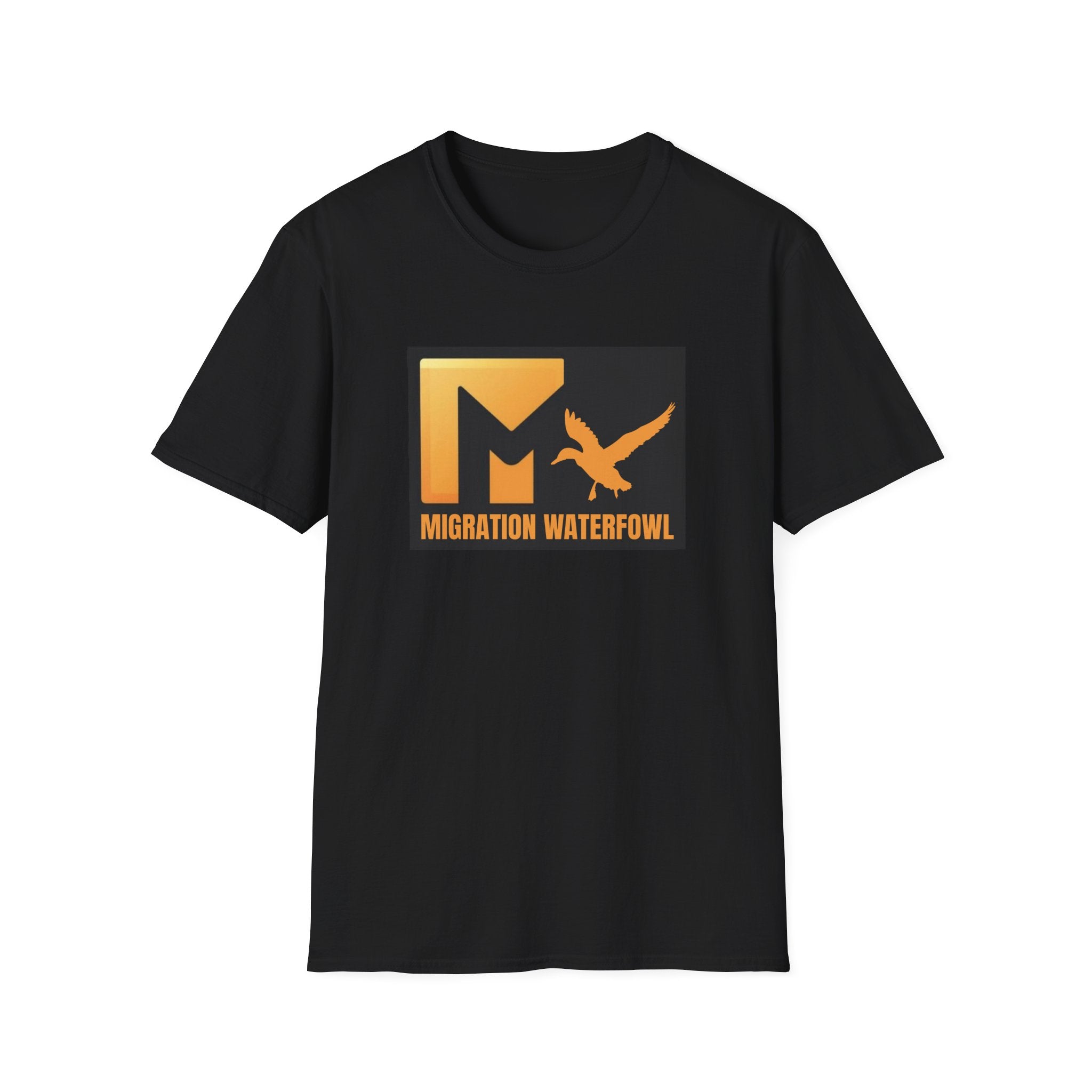 MW Gildan Softstyle T-Shirt 10+ Colors