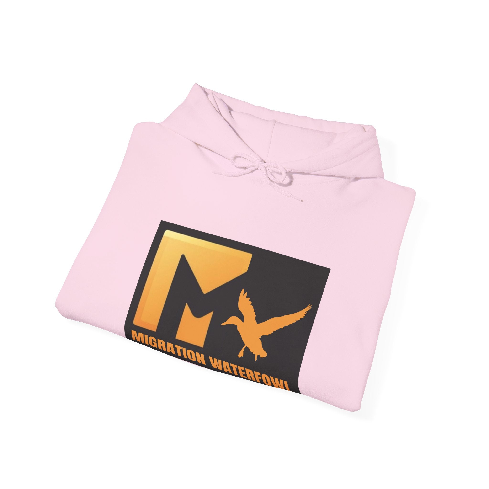 MW Gildan Hoodie 10+ Colors