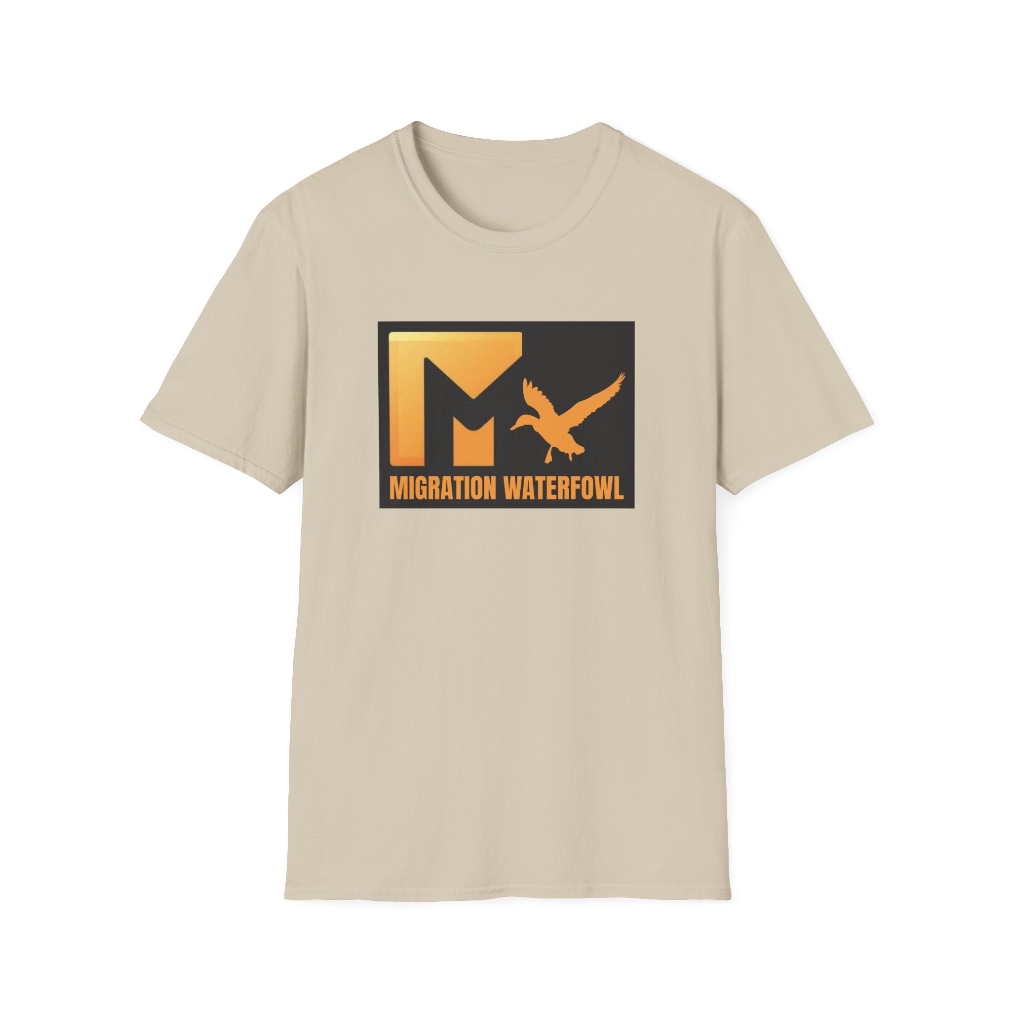 MW Gildan Softstyle T-Shirt 10+ Colors