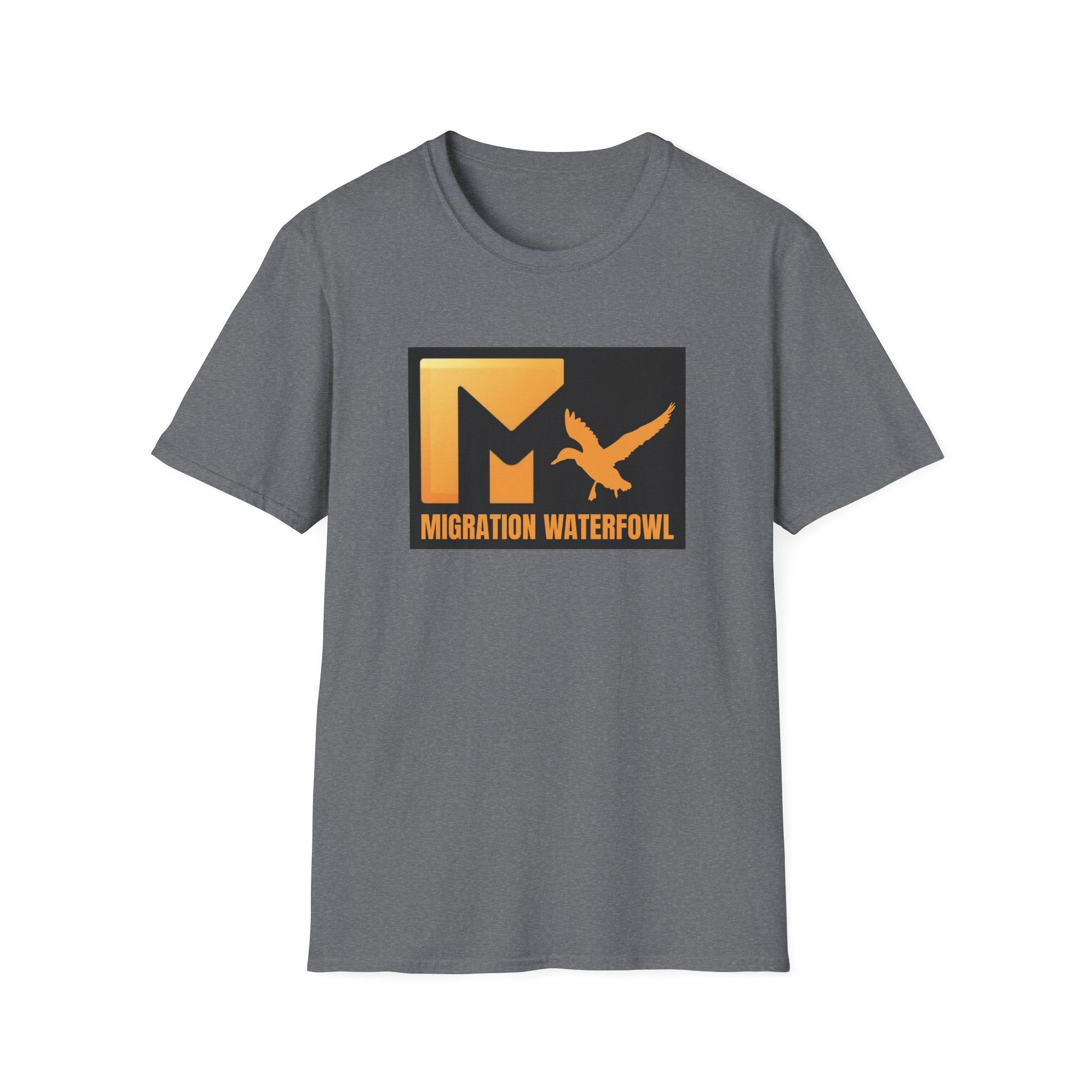 MW Gildan Softstyle T-Shirt 10+ Colors