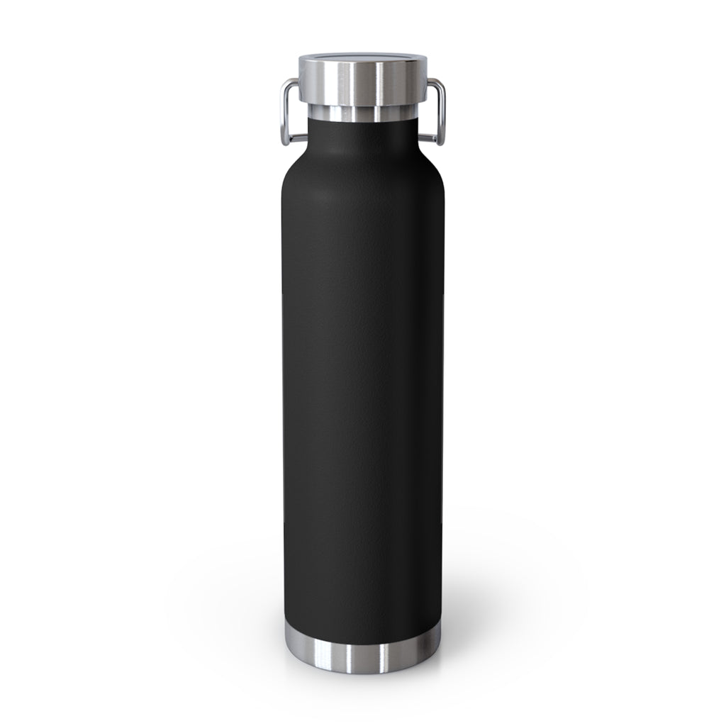 MW Insulated 22oz Bottle 8 Colors