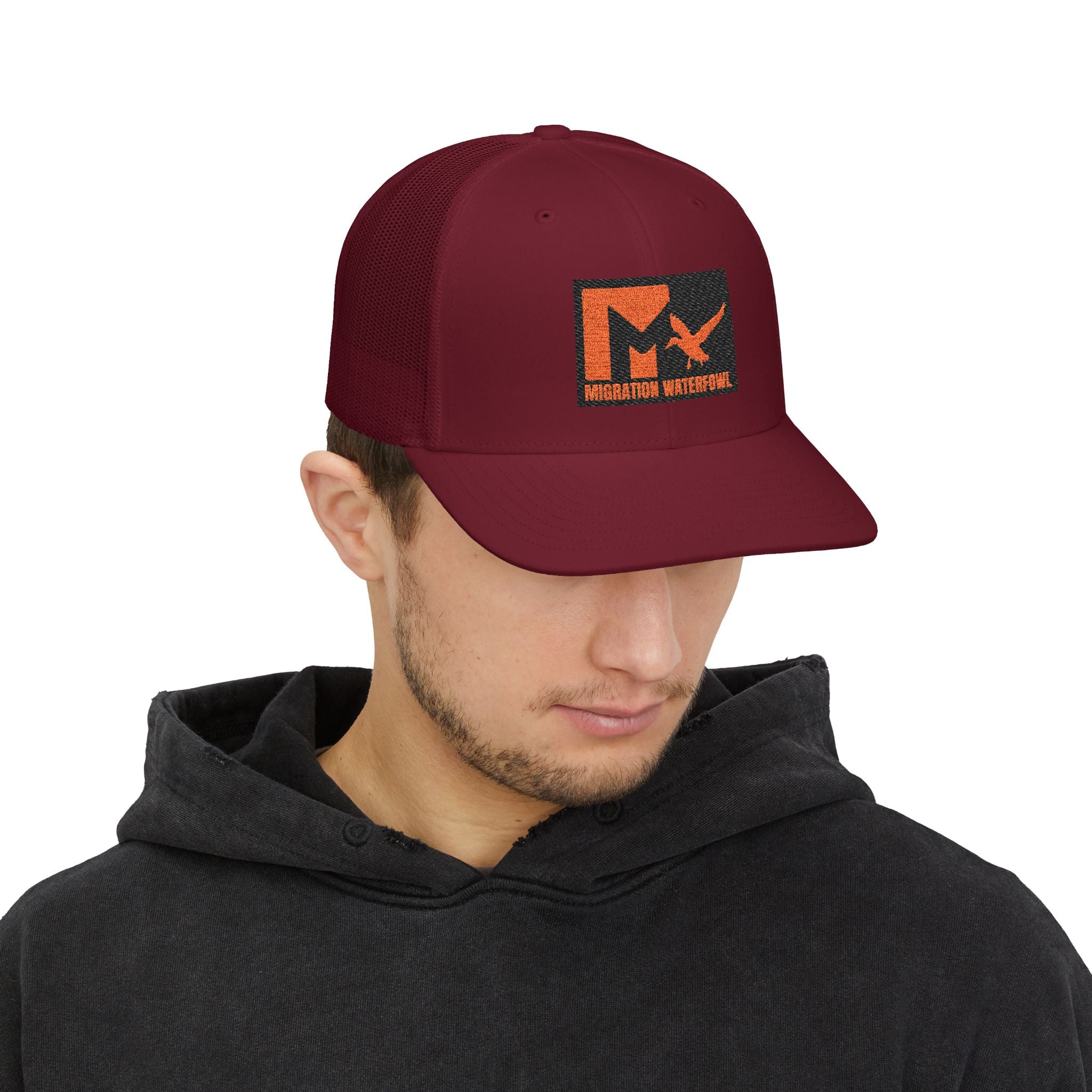 MW Trucker Cap