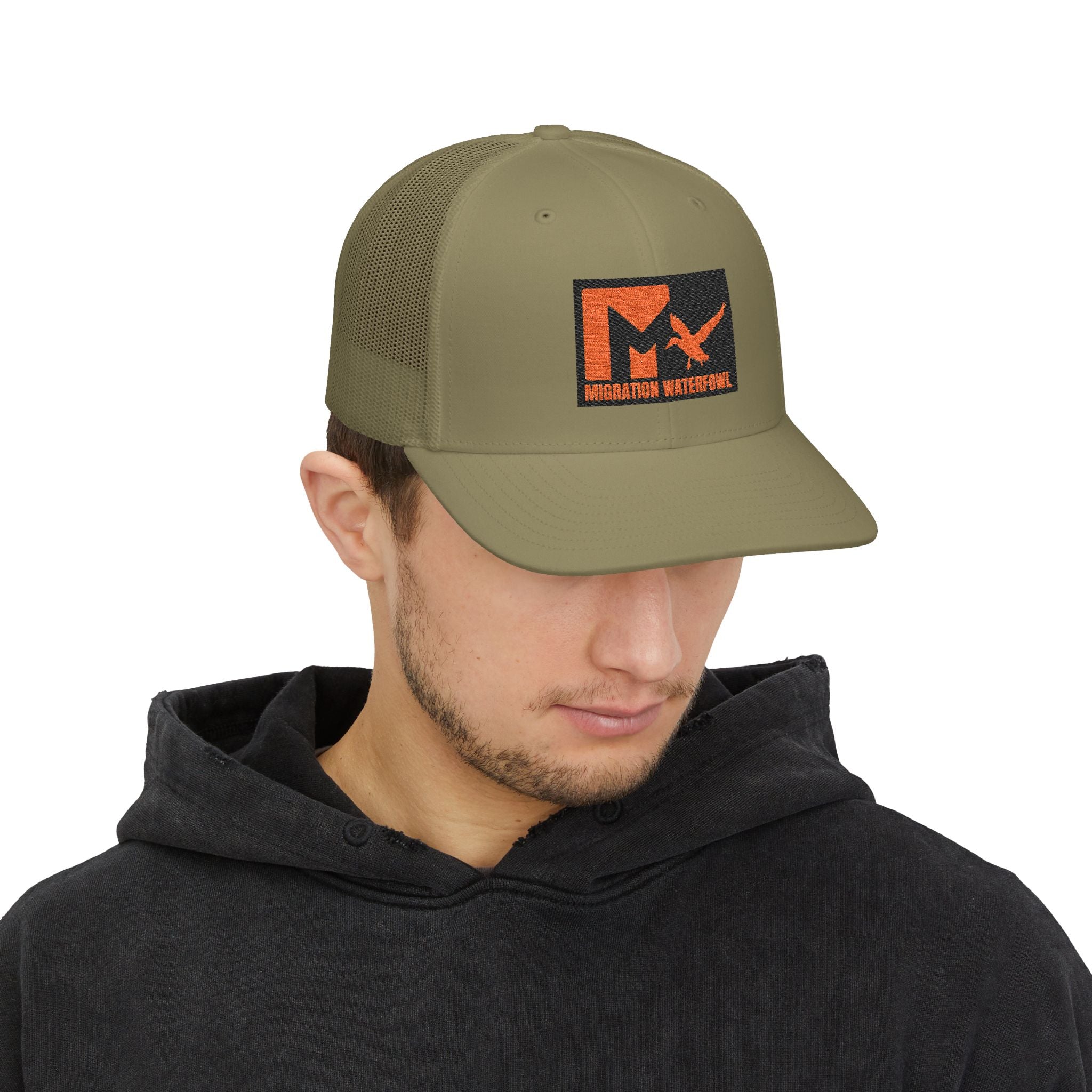 MW Trucker Cap