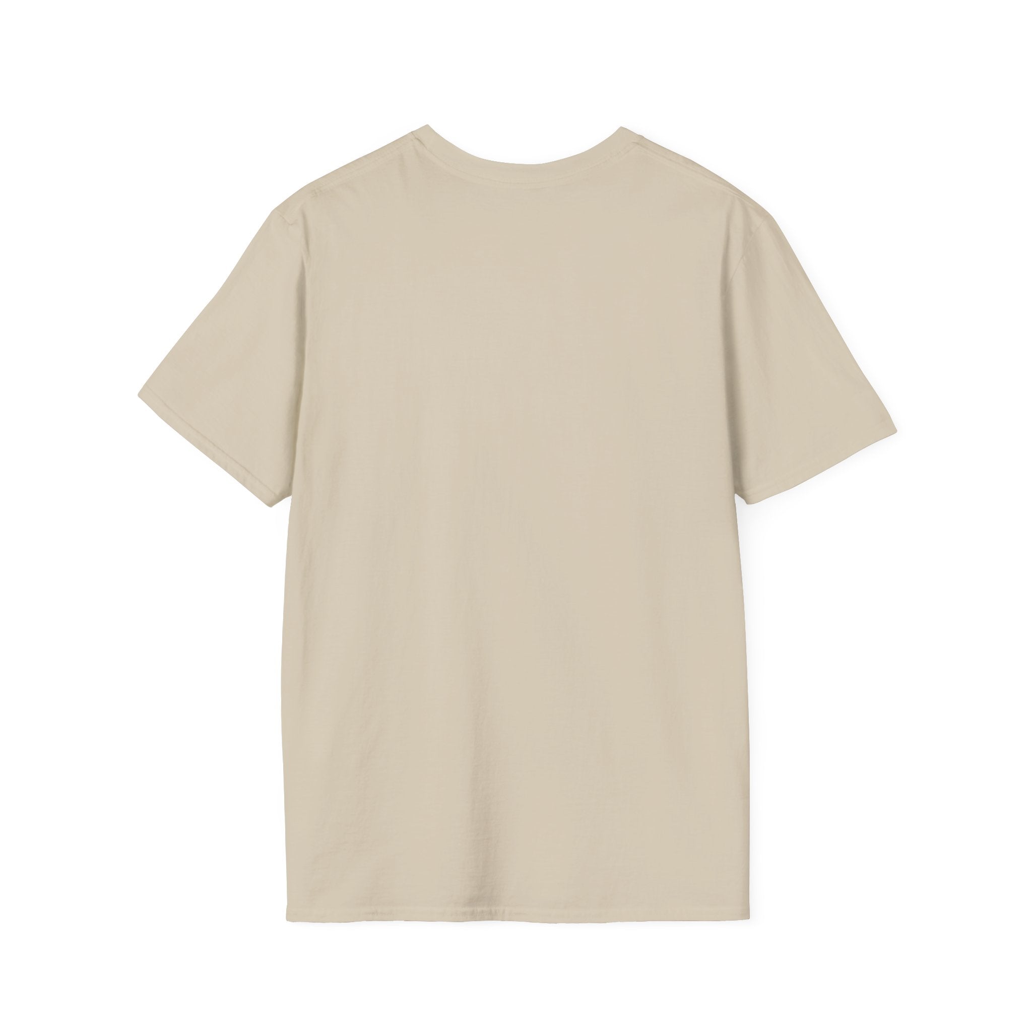 MW Skeleton Softstyle T-Shirt