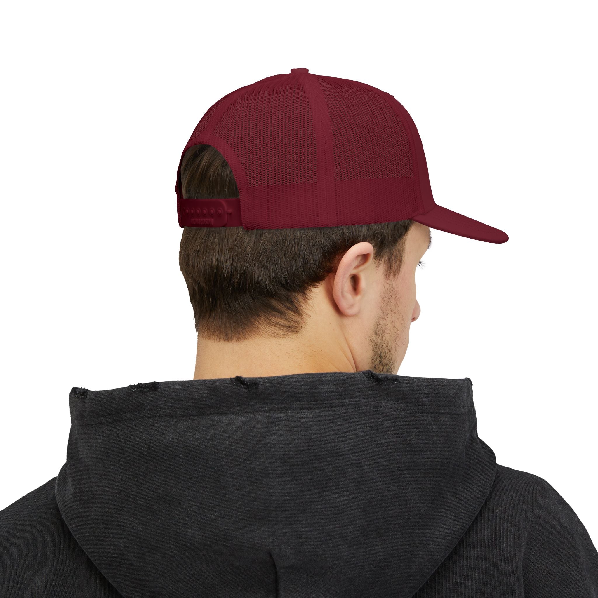 MW Trucker Cap