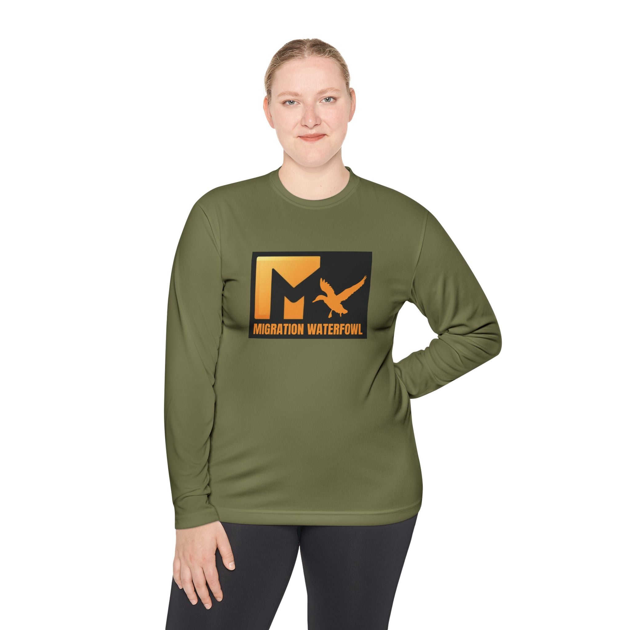MW Performance Long Sleeve 10+ Colors