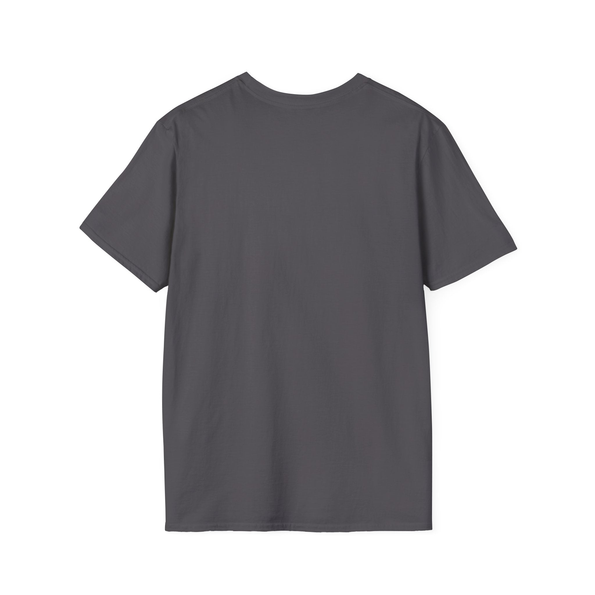 MW Skeleton Softstyle T-Shirt