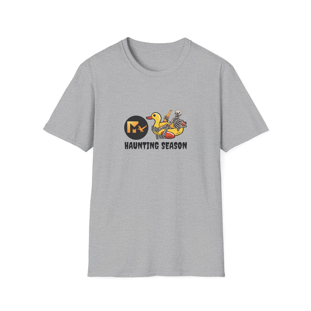 MW Skeleton Softstyle T-Shirt