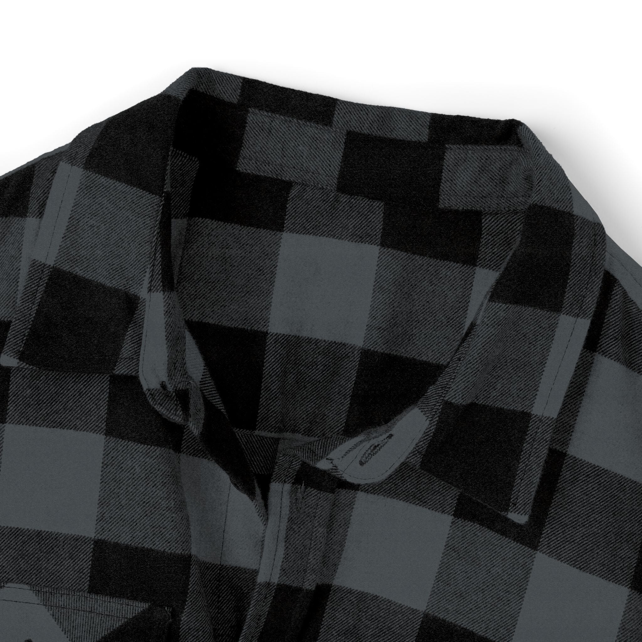 MW Flannel Shirt