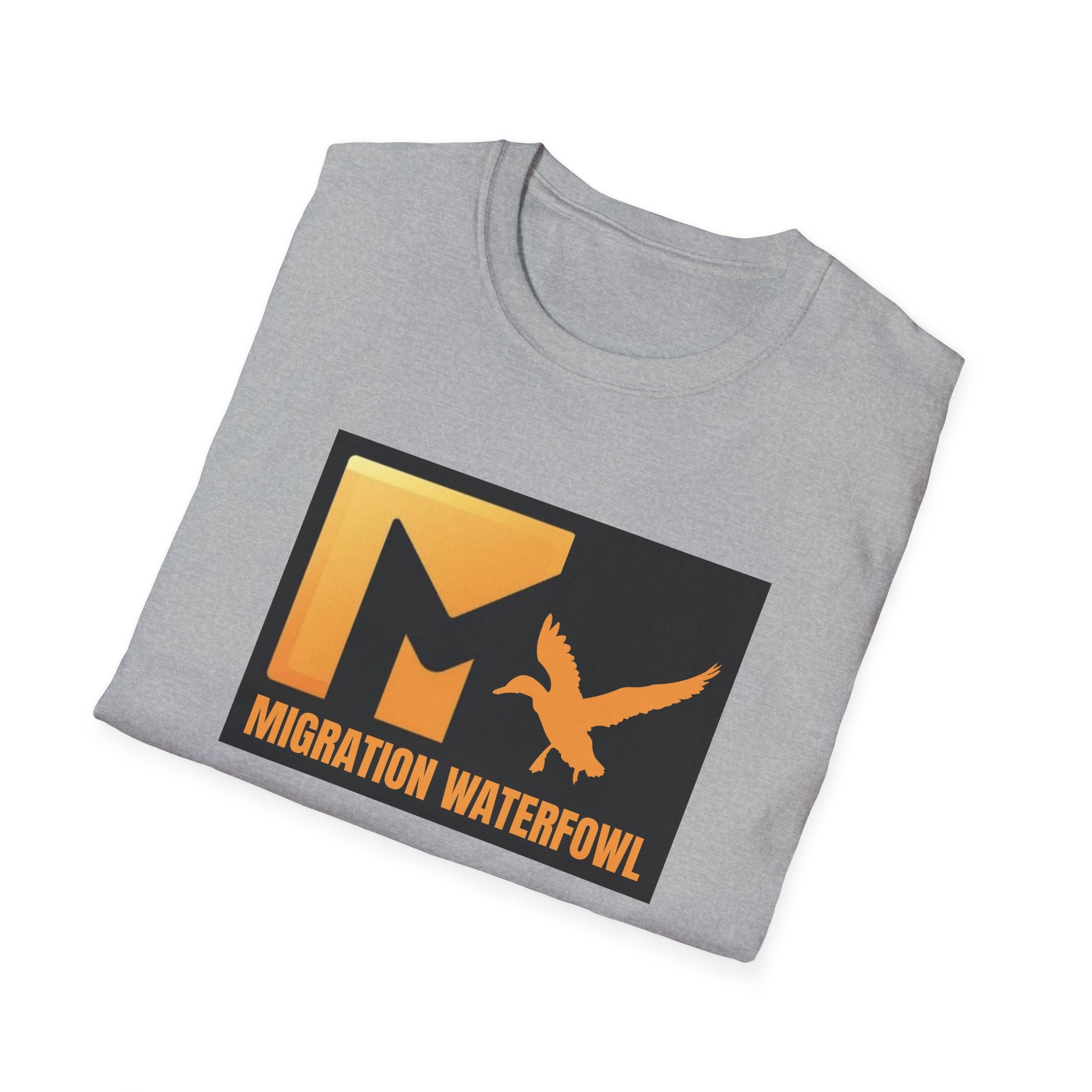 MW Gildan Softstyle T-Shirt 10+ Colors