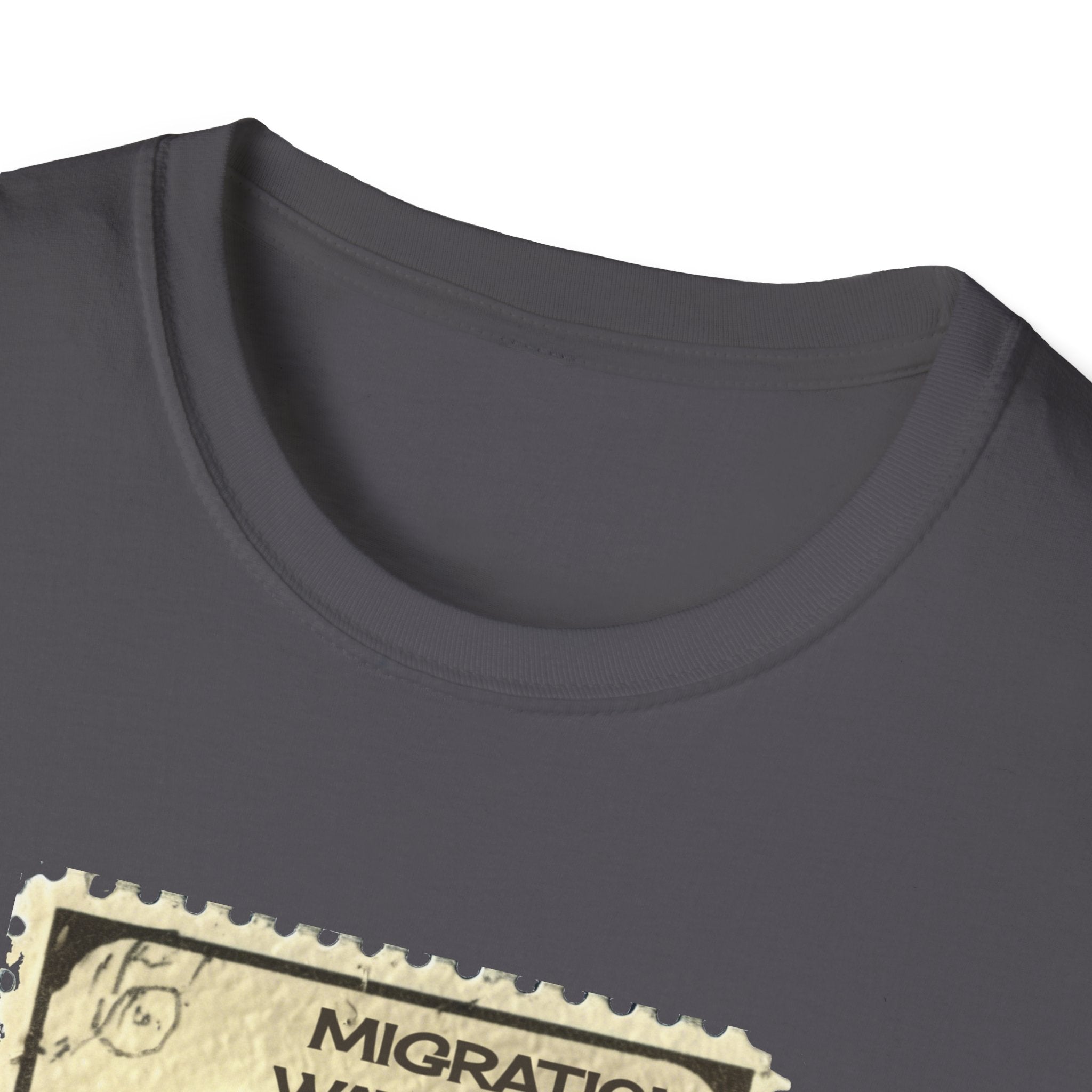 MW Duck Stamp Softstyle T-Shirt 10+ Colors