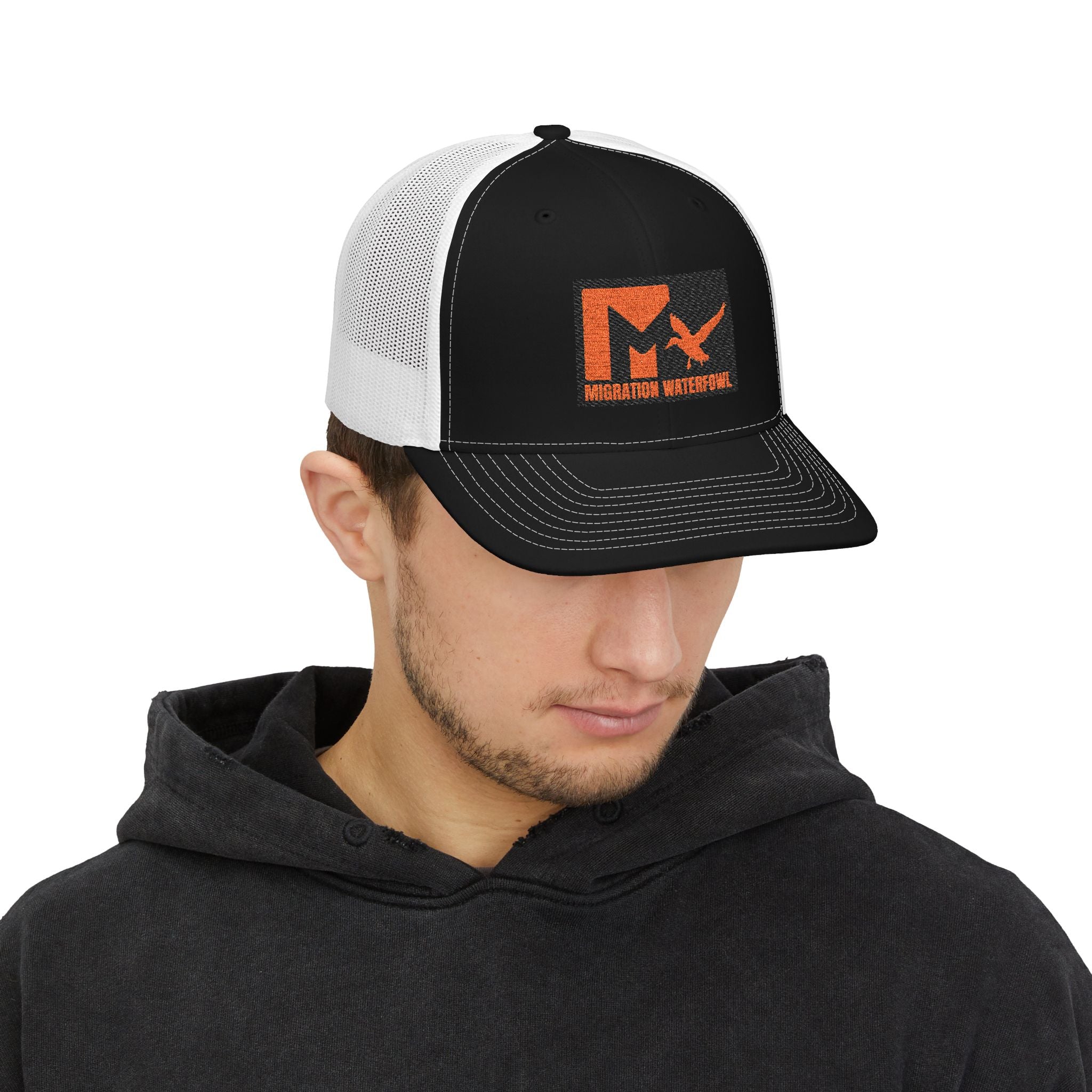 MW Trucker Cap