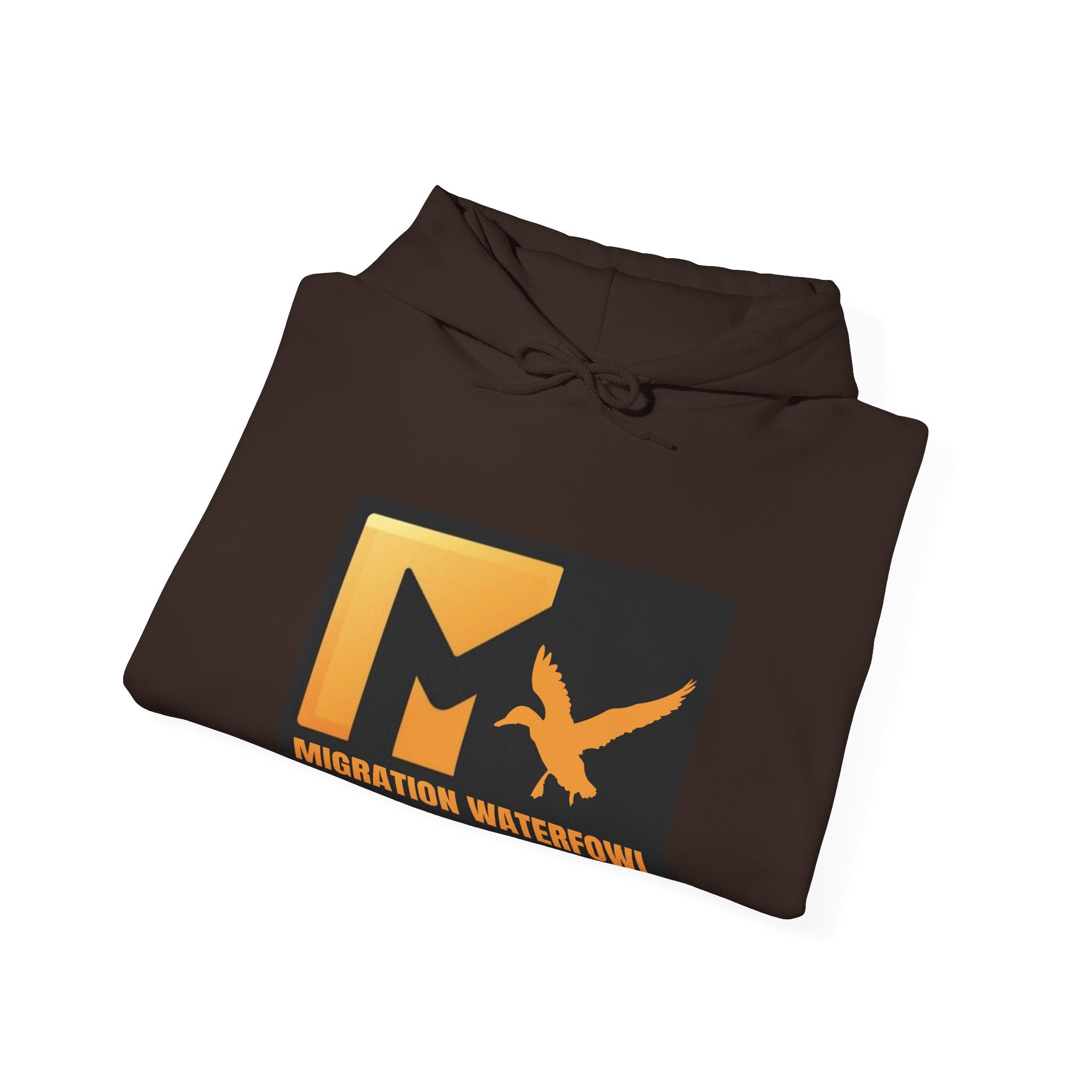 MW Gildan Hoodie 10+ Colors