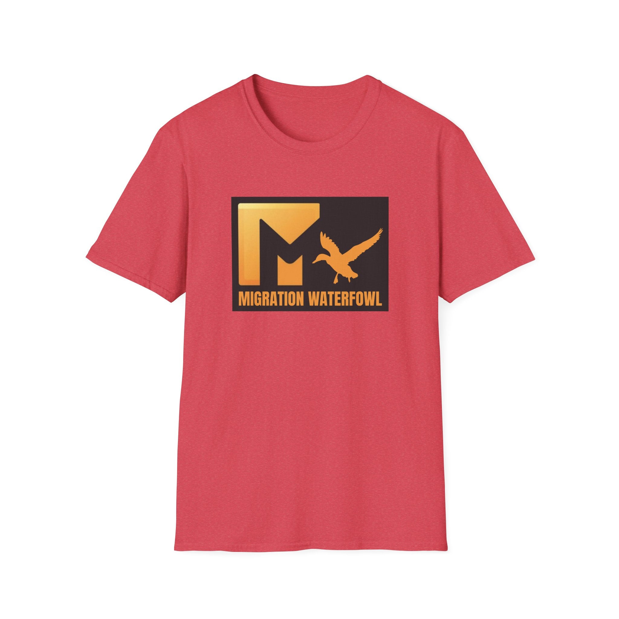MW Gildan Softstyle T-Shirt 10+ Colors