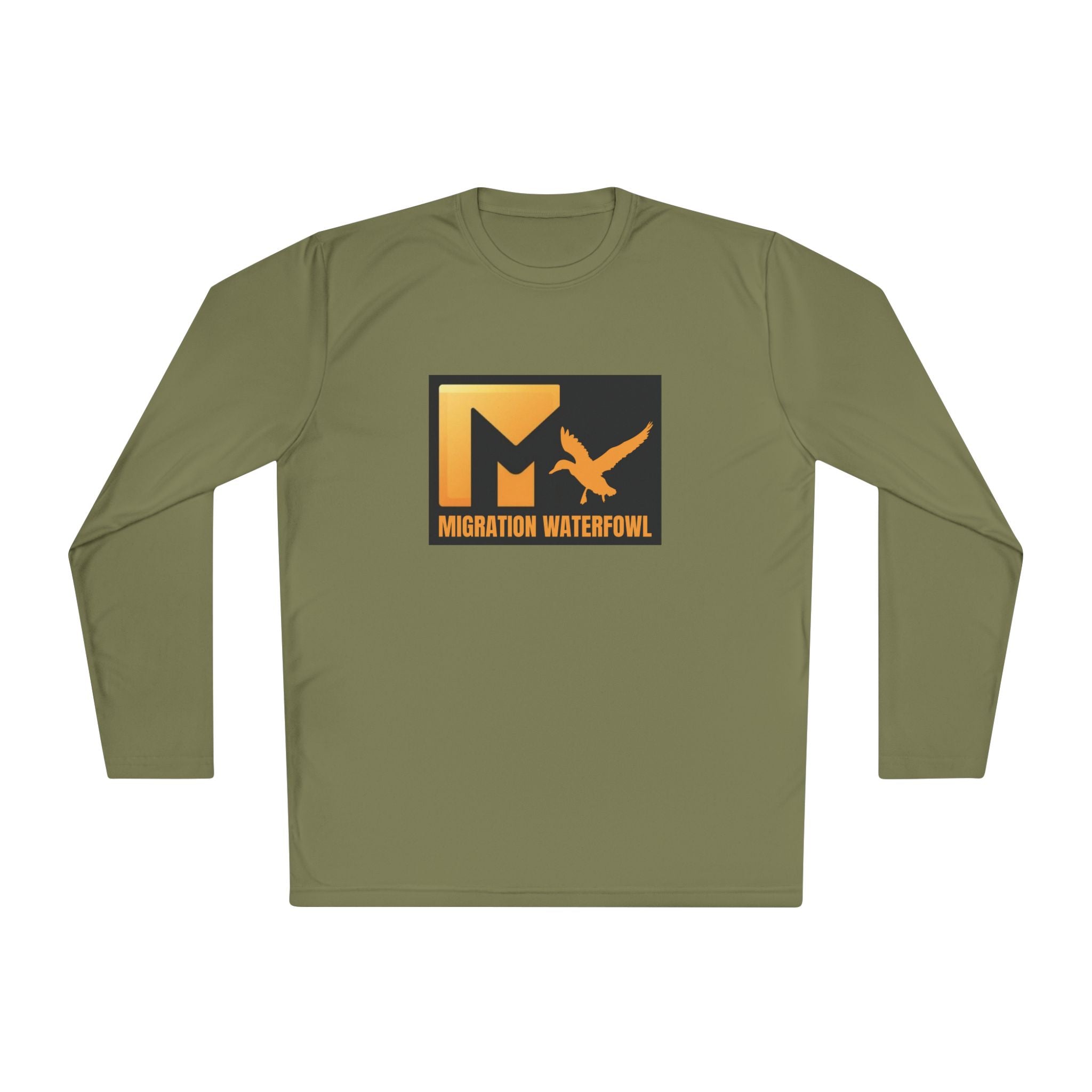 MW Performance Long Sleeve 10+ Colors
