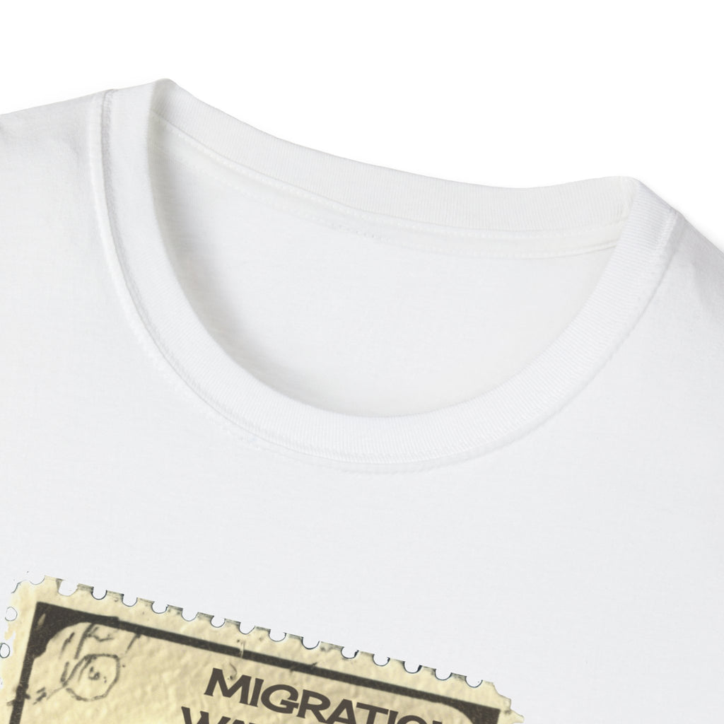 MW Duck Stamp Softstyle T-Shirt 10+ Colors