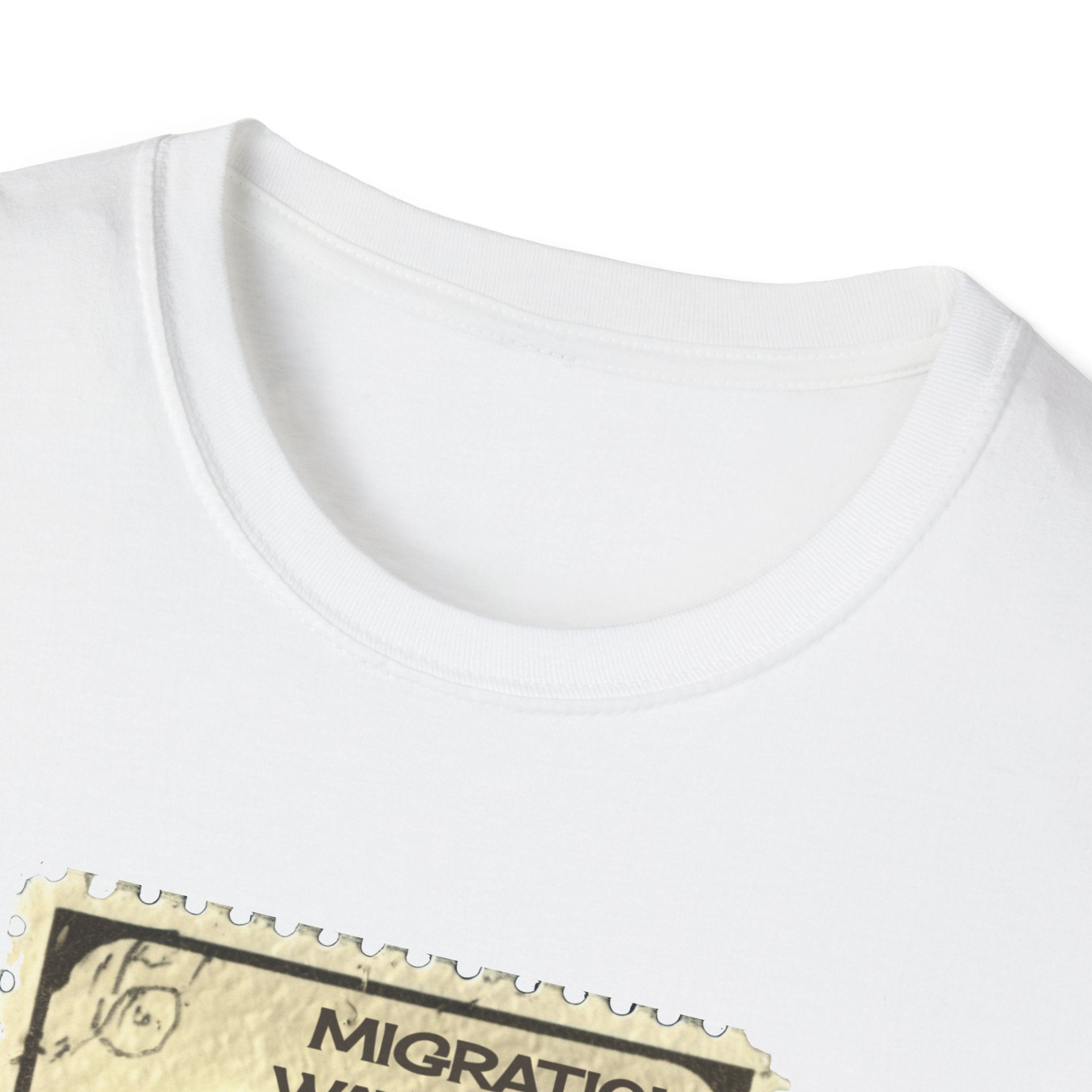 MW Duck Stamp Softstyle T-Shirt 10+ Colors