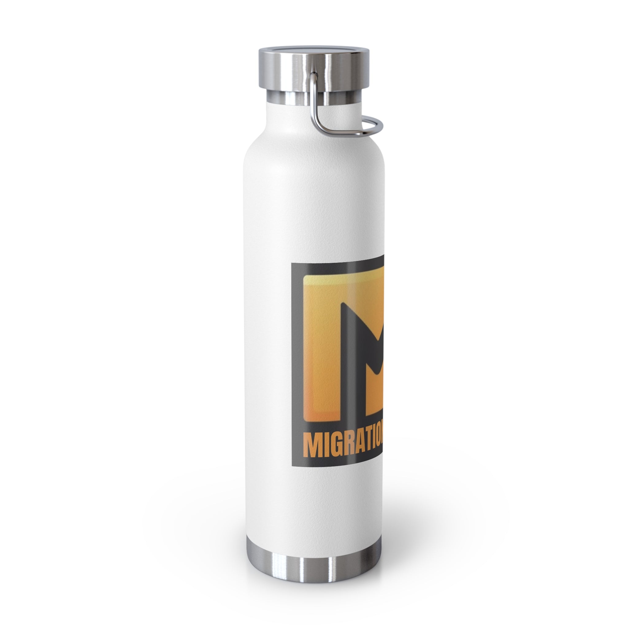 MW Insulated 22oz Bottle 8 Colors