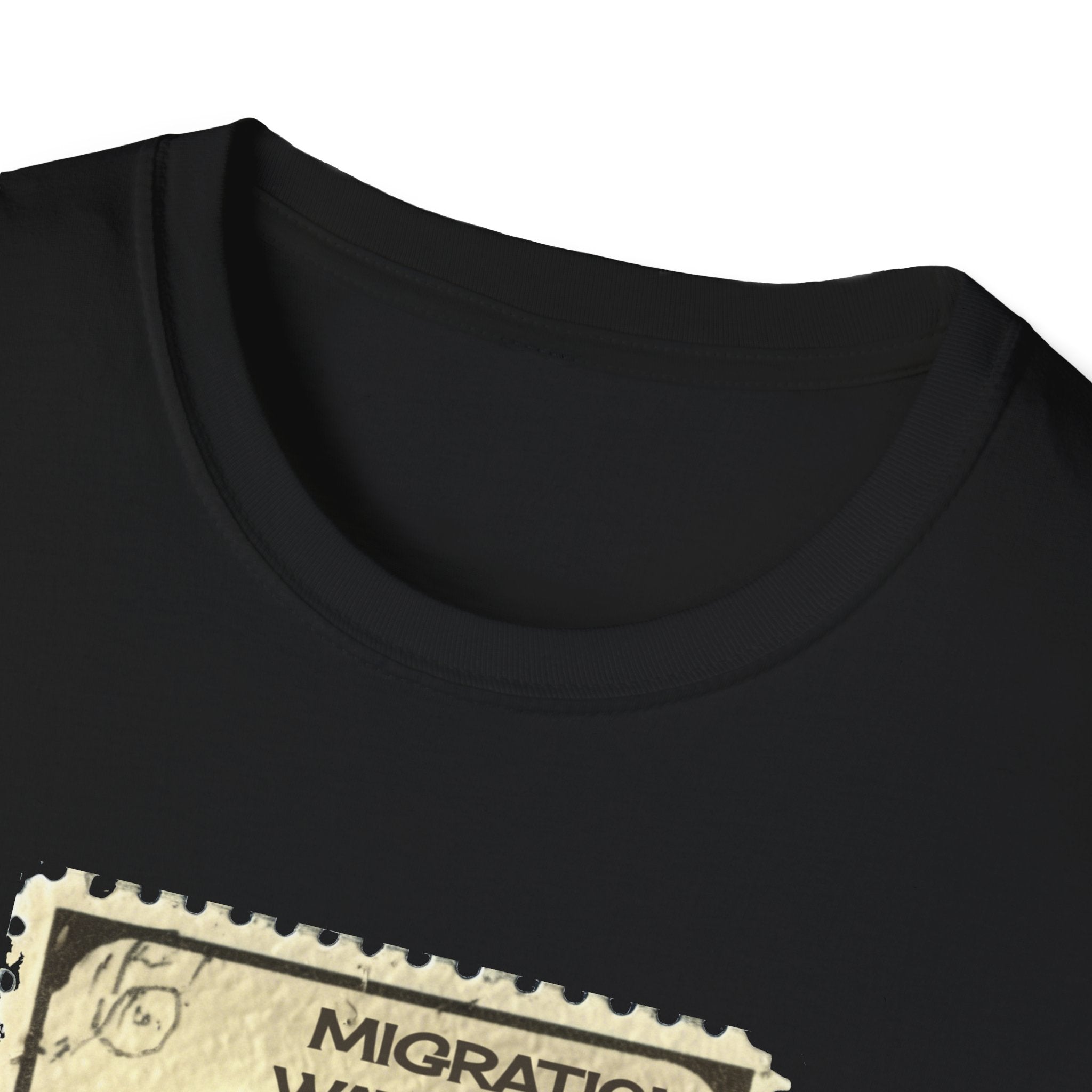 MW Duck Stamp Softstyle T-Shirt 10+ Colors