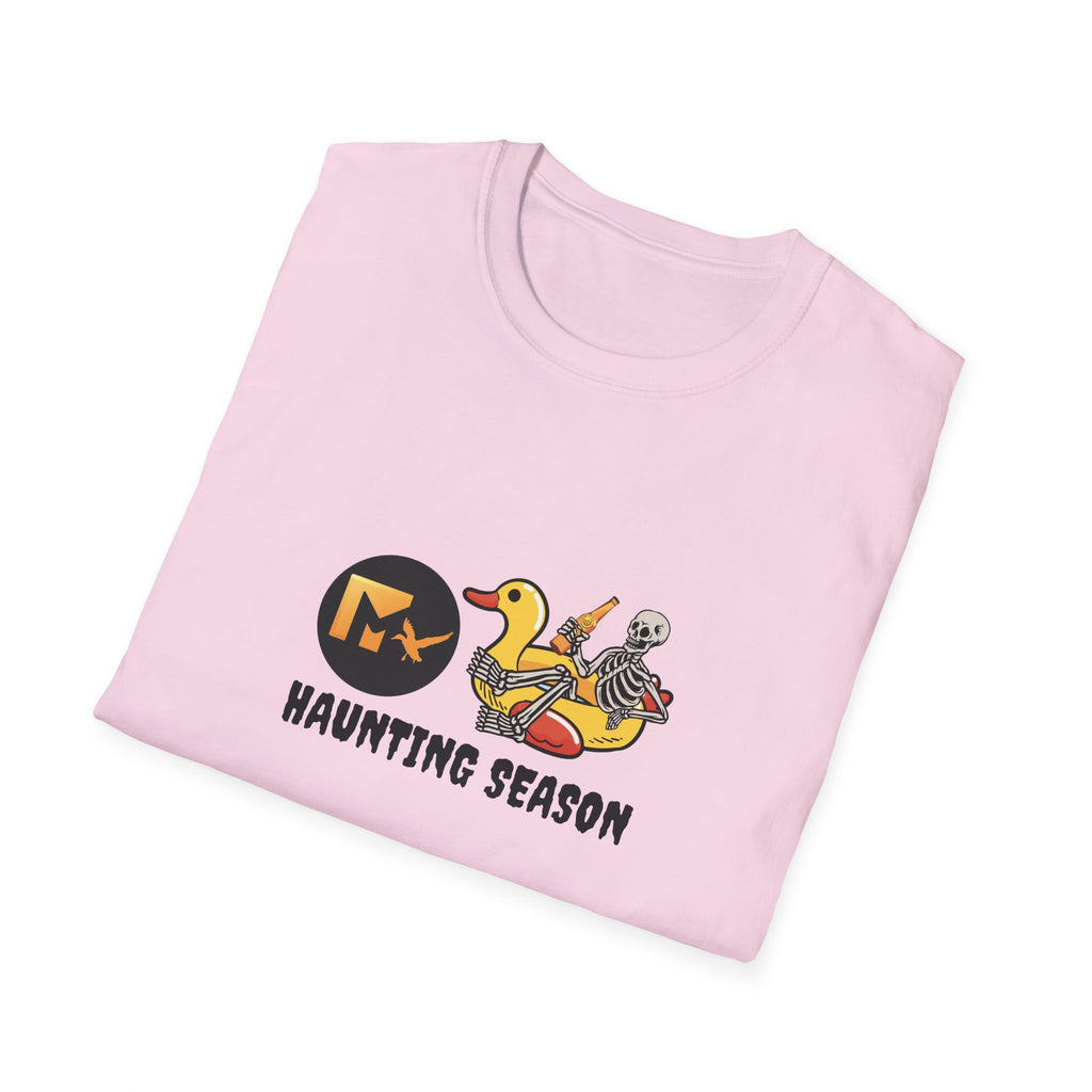 MW Skeleton Softstyle T-Shirt