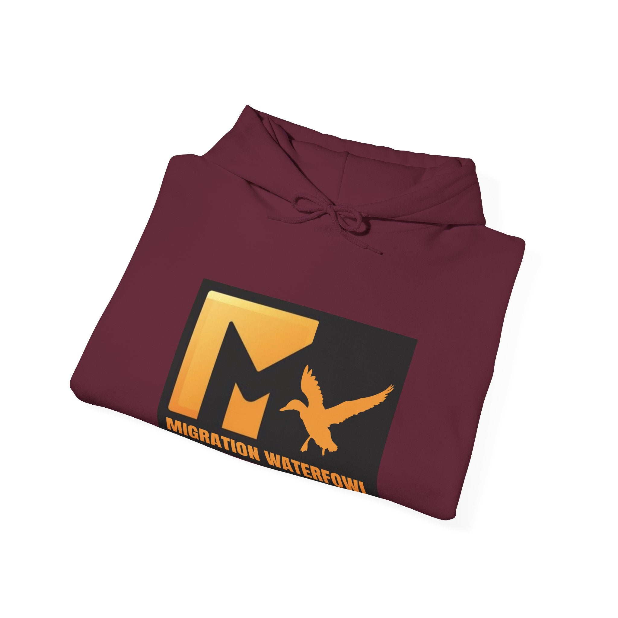 MW Gildan Hoodie 10+ Colors